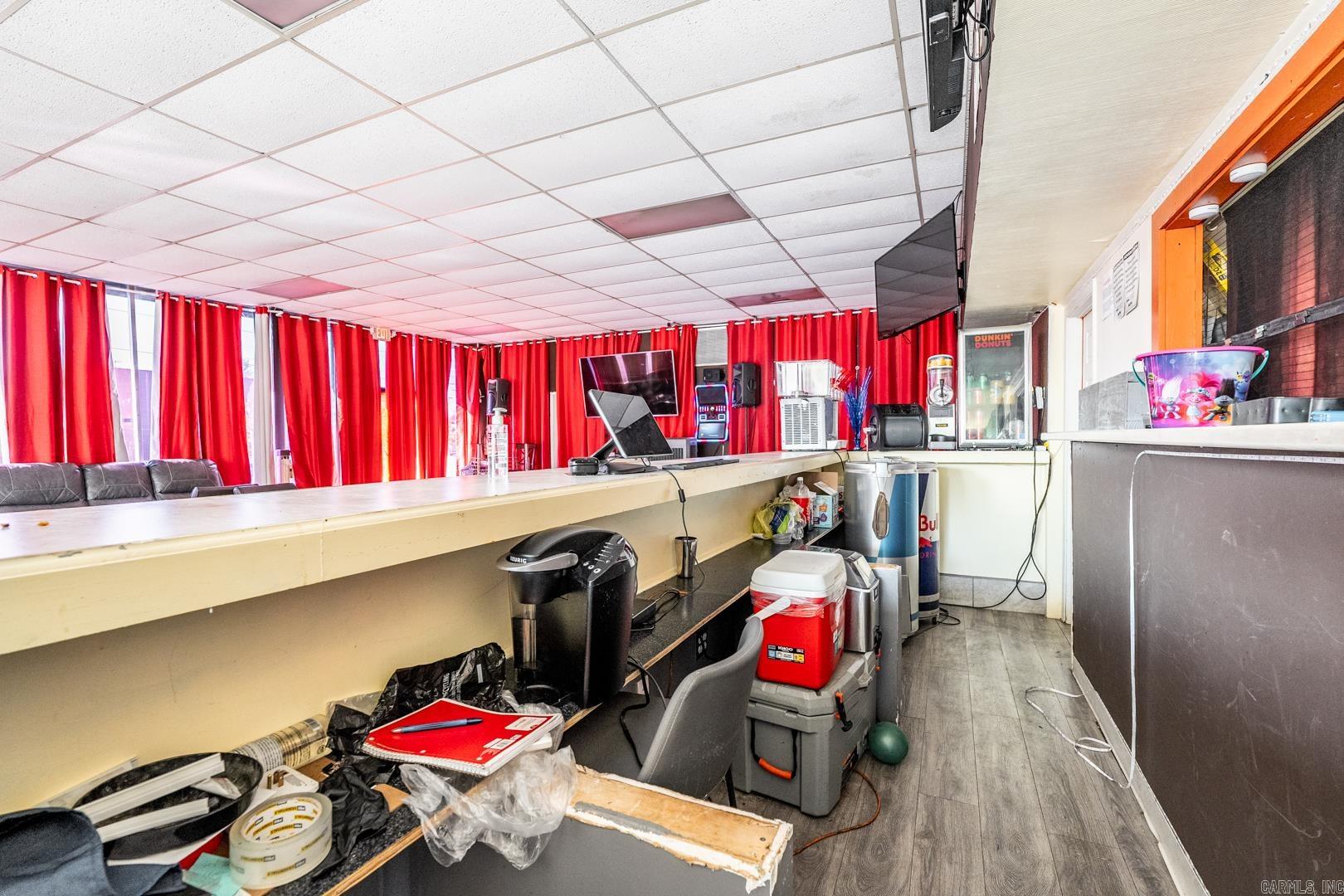 Little Rock - Commercial Sale