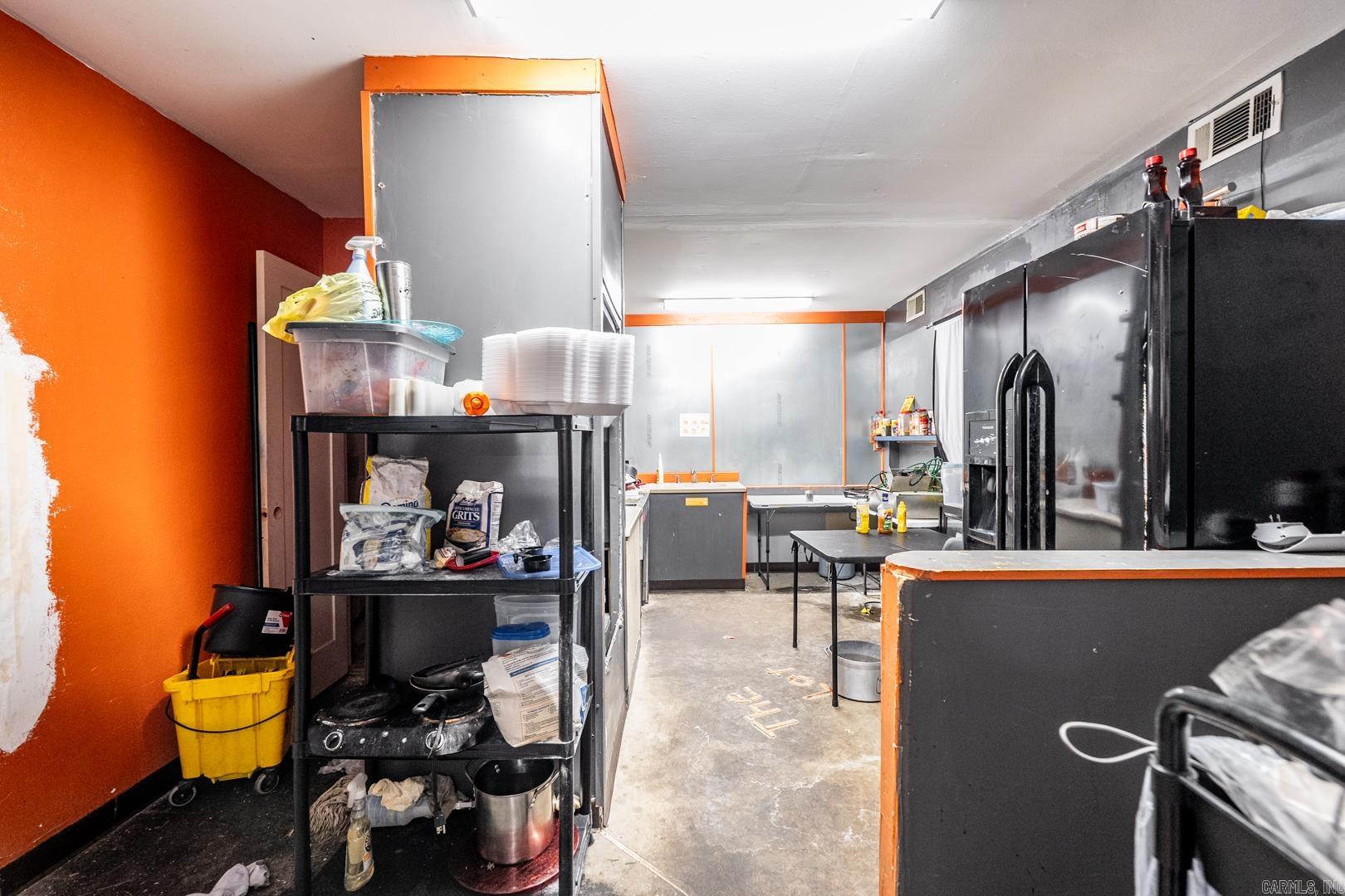 Little Rock - Commercial Sale