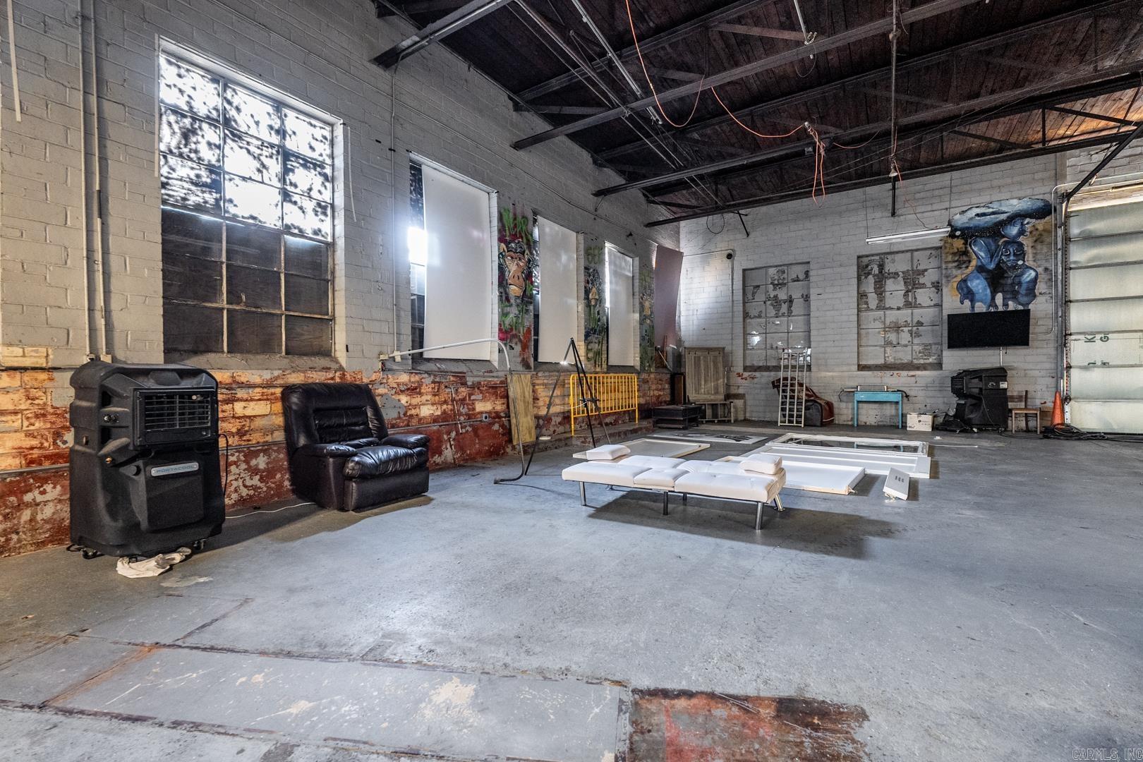 Little Rock - Commercial Sale