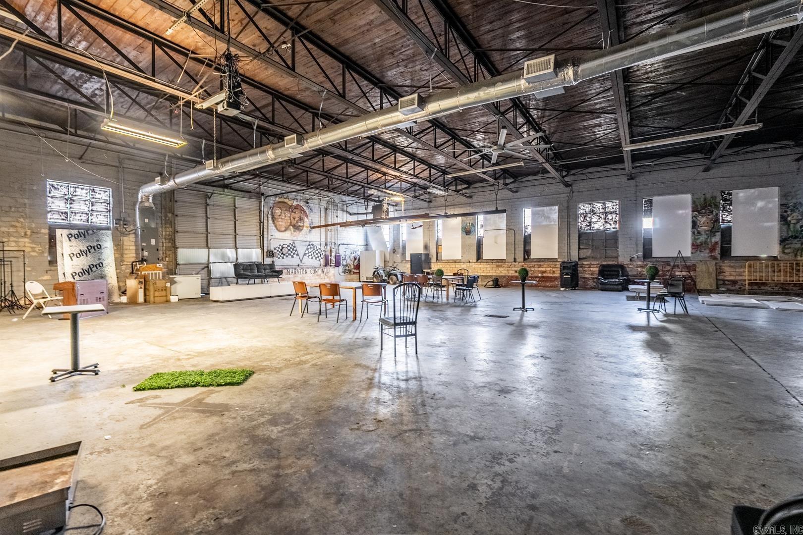 Little Rock - Commercial Sale