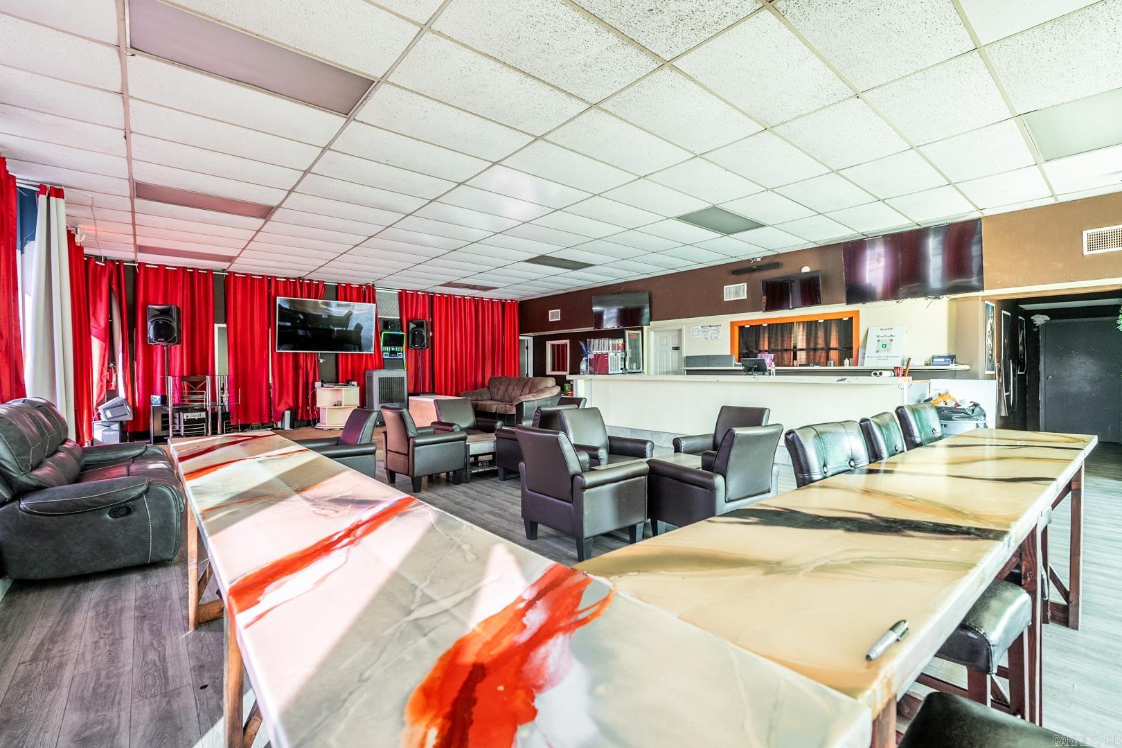 Little Rock - Commercial Sale