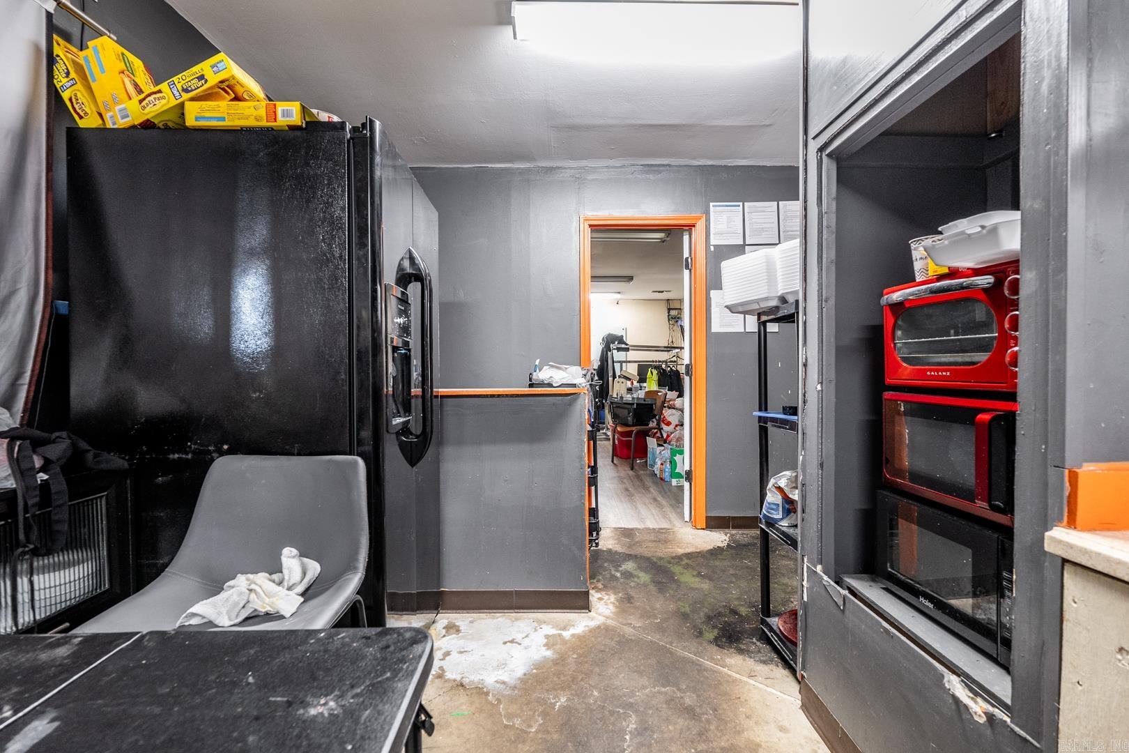 Little Rock - Commercial Sale