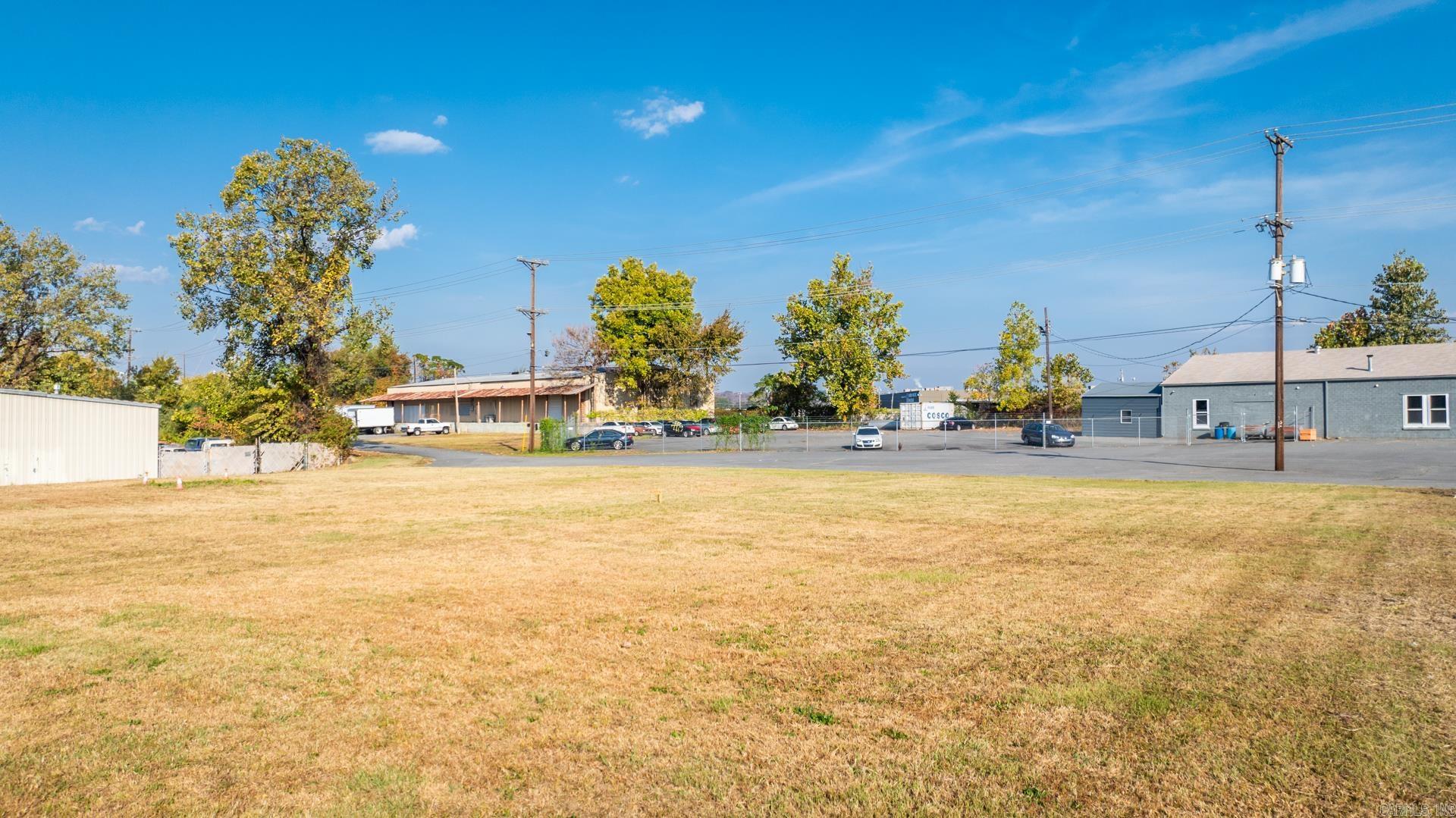 Little Rock - Commercial Sale