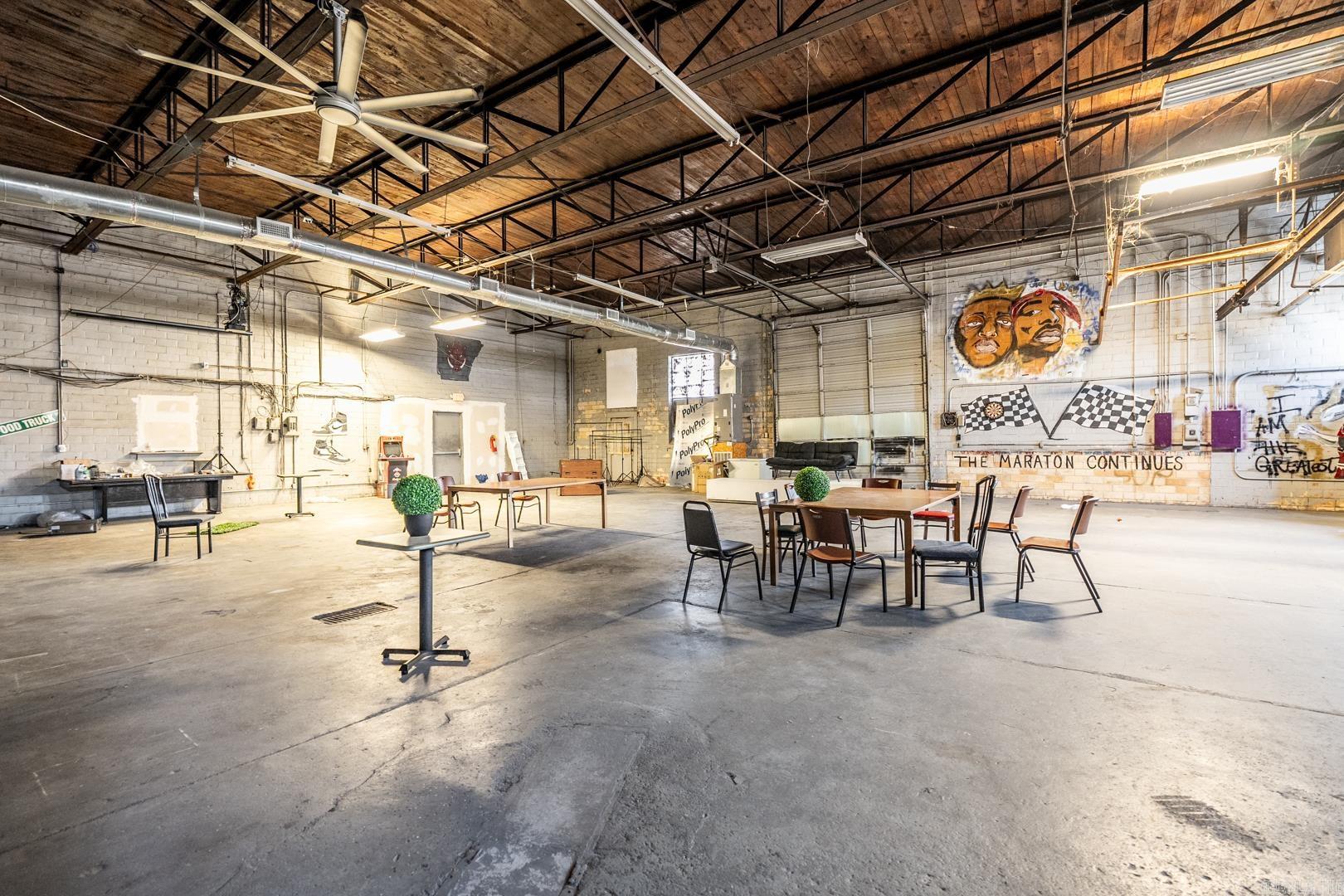 Little Rock - Commercial Sale