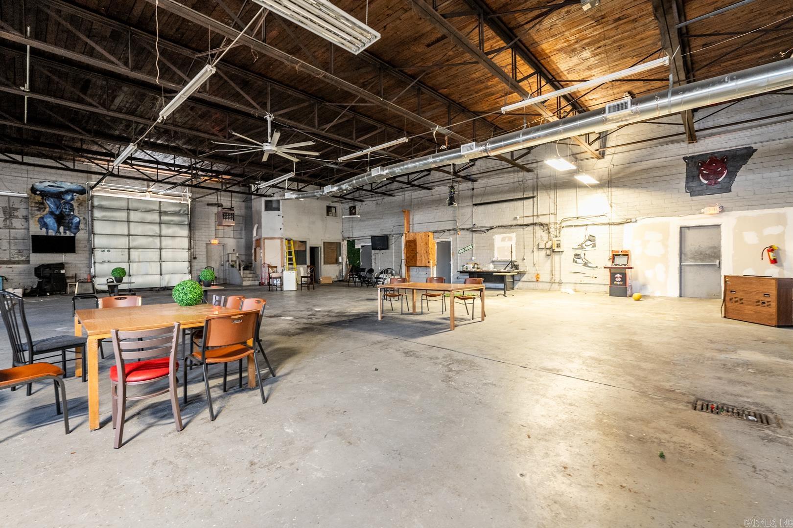 Little Rock - Commercial Sale