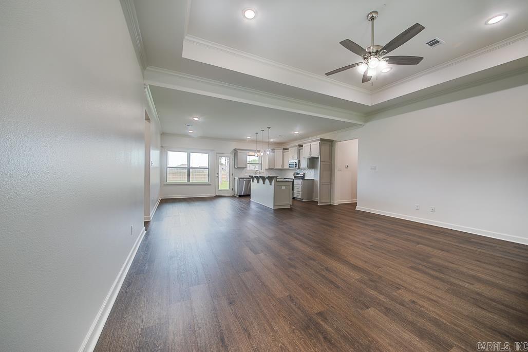 MOUNT TABOR ESTATES - Residential Lease