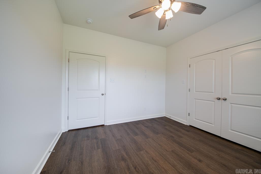 MOUNT TABOR ESTATES - Residential Lease