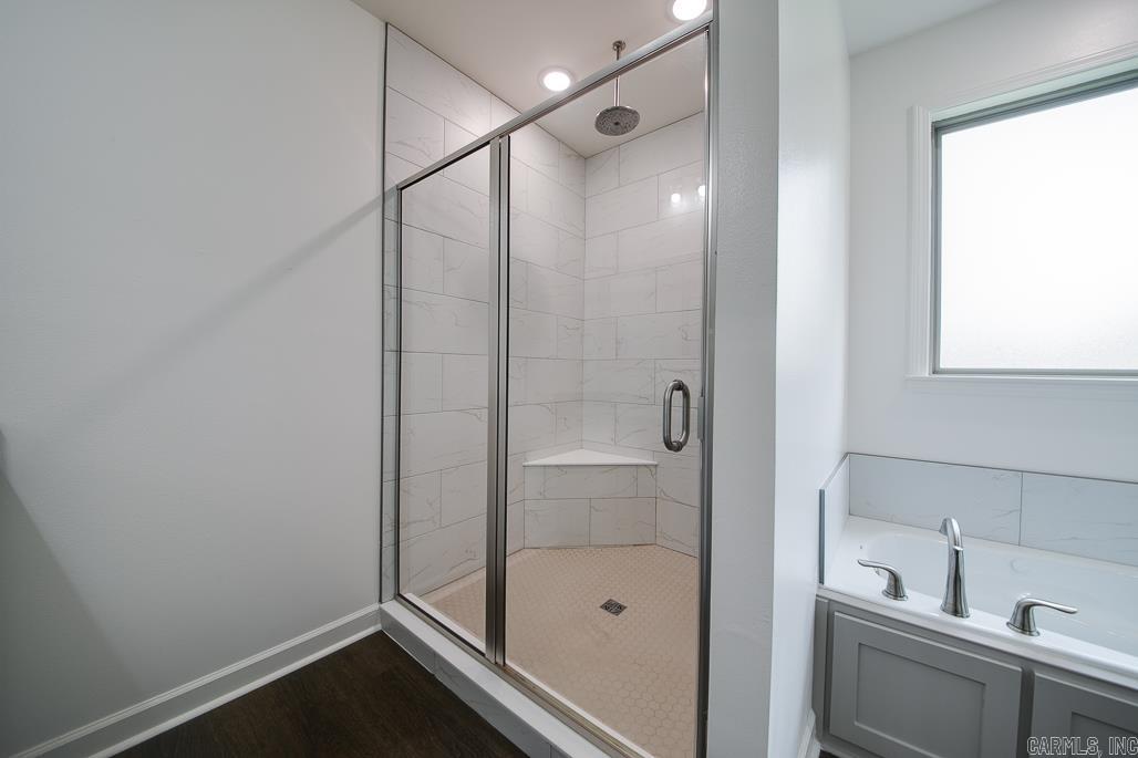 MOUNT TABOR ESTATES - Residential Lease