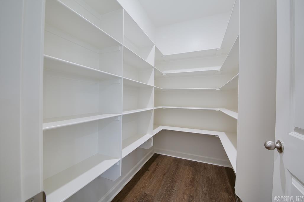 MOUNT TABOR ESTATES - Residential Lease