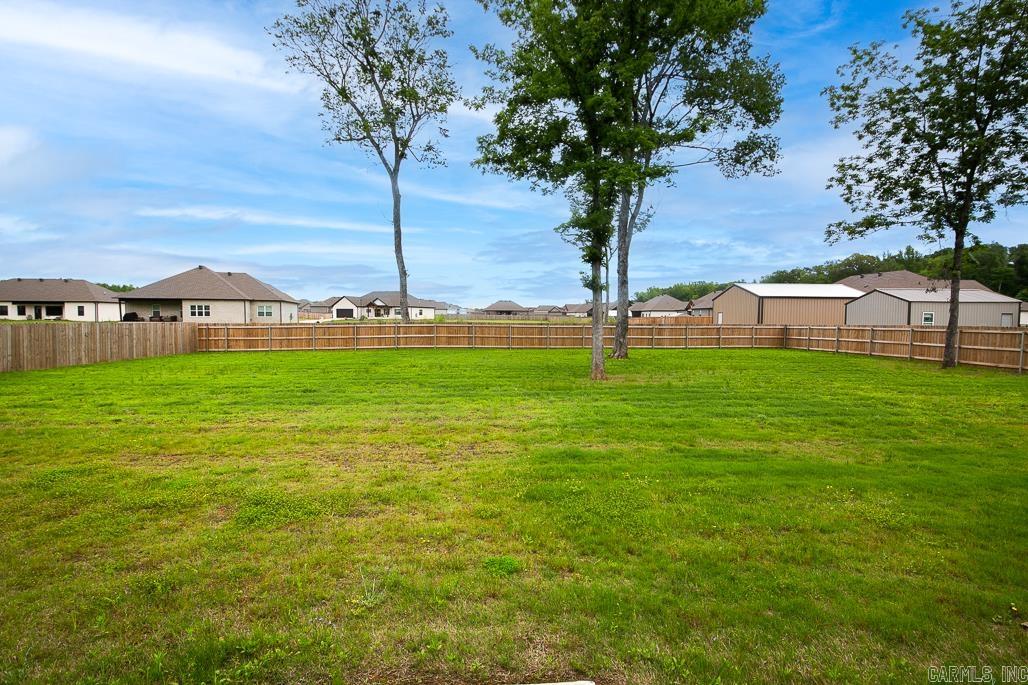 MOUNT TABOR ESTATES - Residential Lease