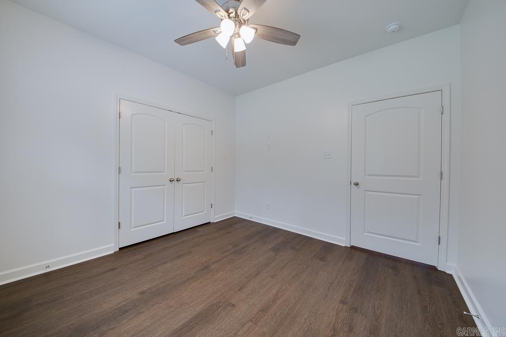 MOUNT TABOR ESTATES - Residential Lease