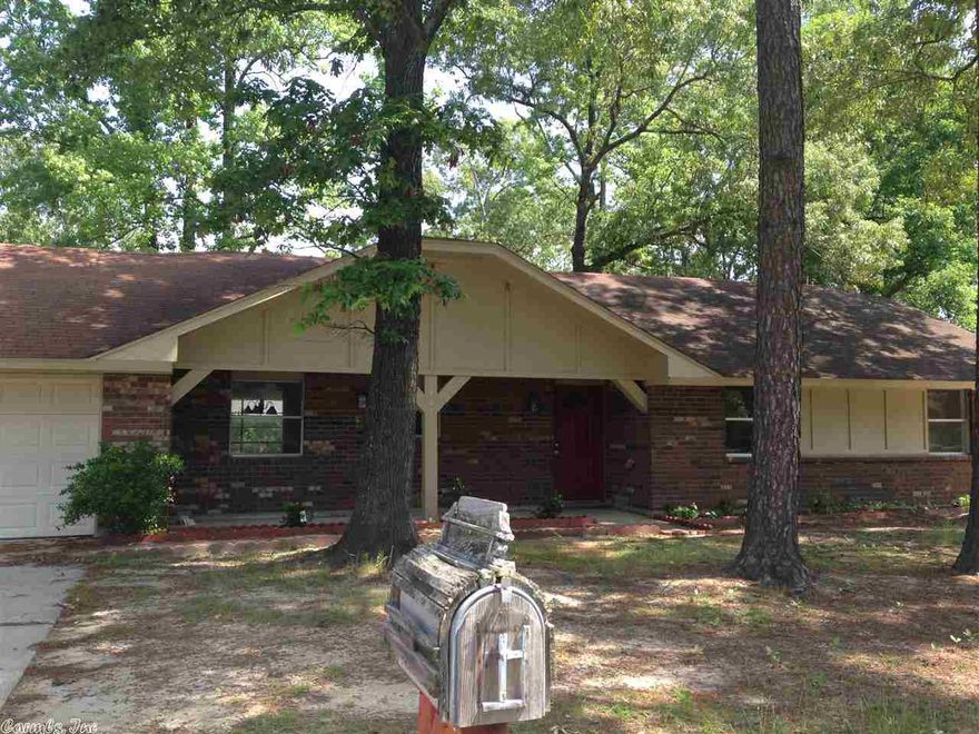 Update move in ready home