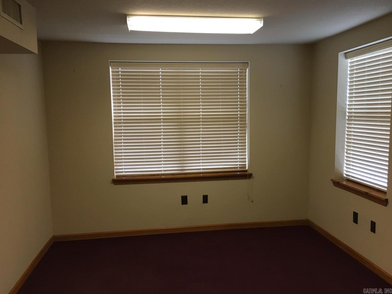 Heber Springs Original - Commercial Sale