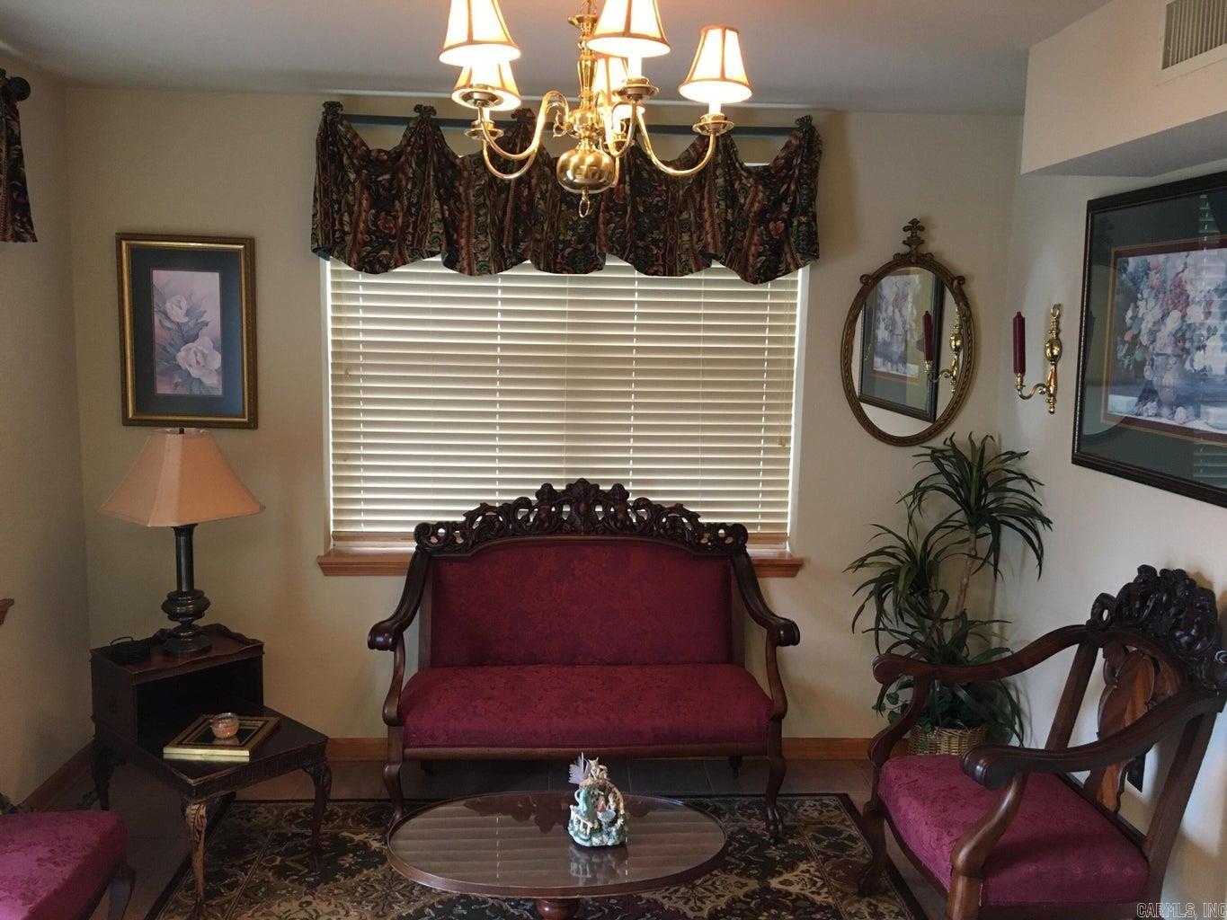 Heber Springs Original - Commercial Sale