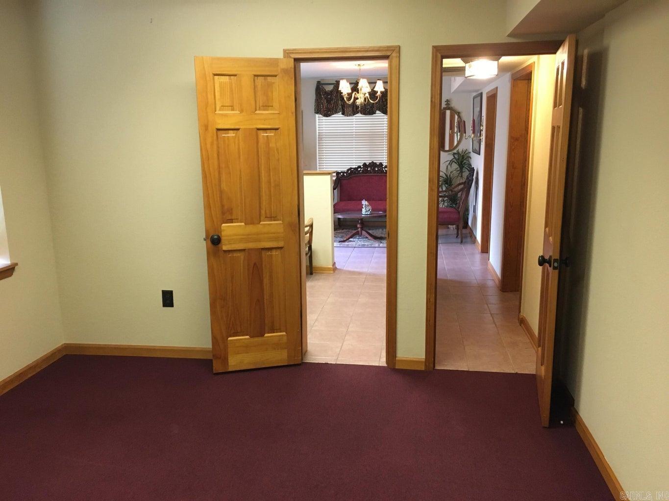 Heber Springs Original - Commercial Sale