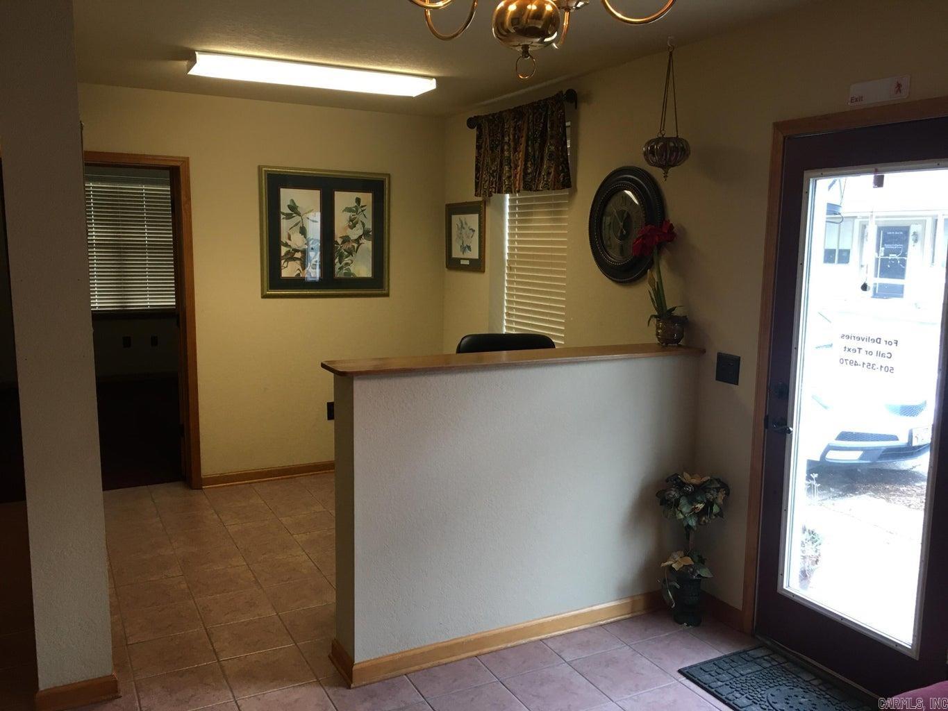 Heber Springs Original - Commercial Sale