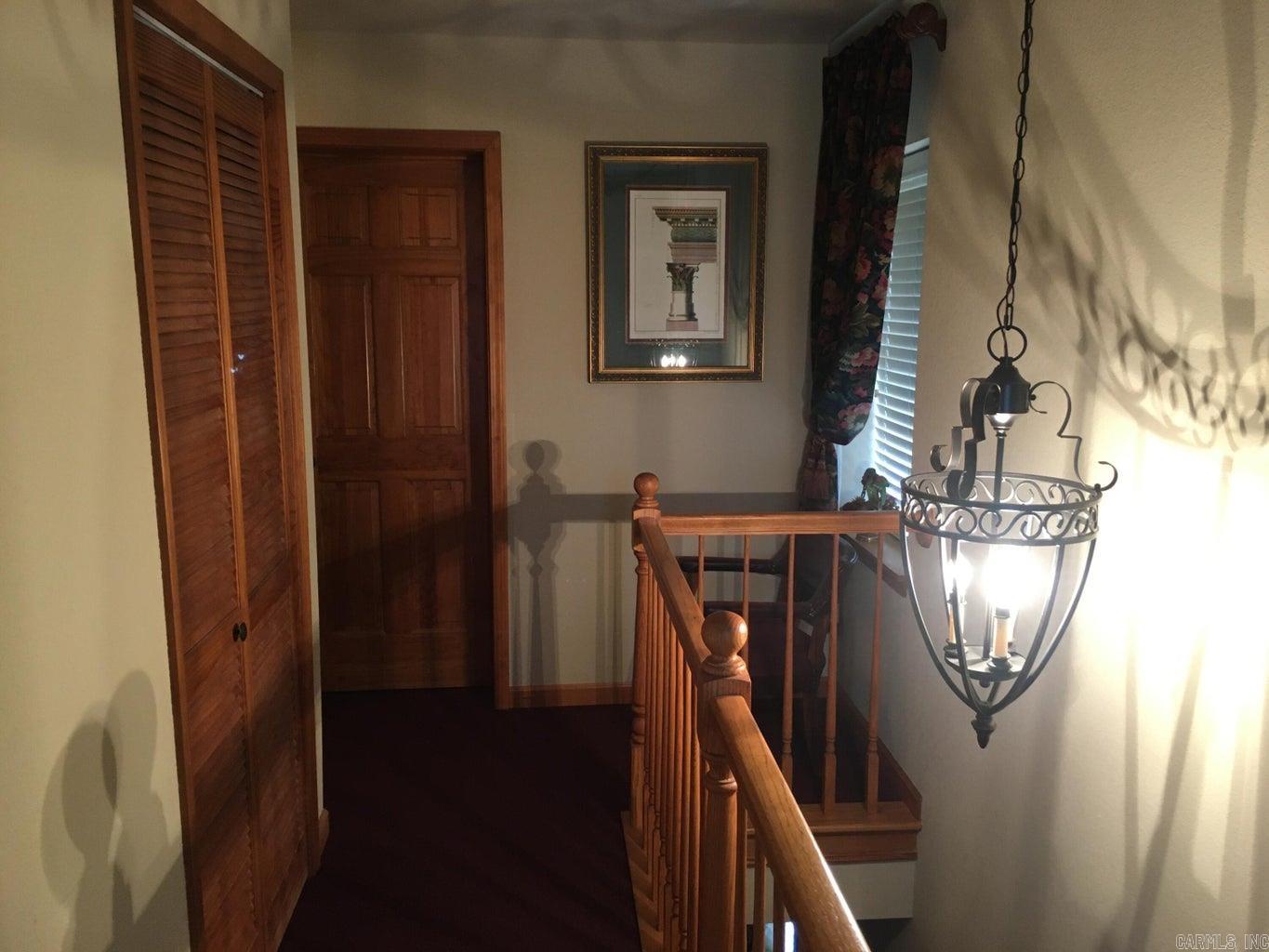 Heber Springs Original - Commercial Sale