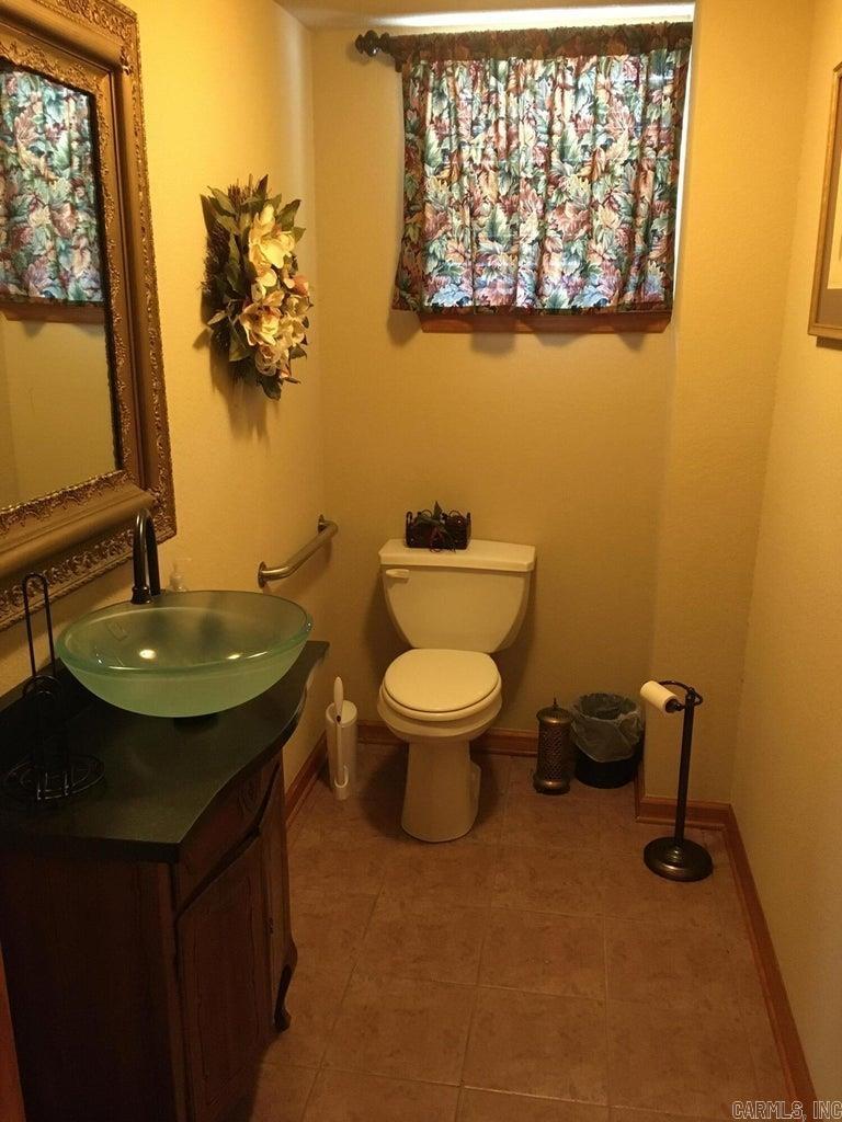 Heber Springs Original - Commercial Sale