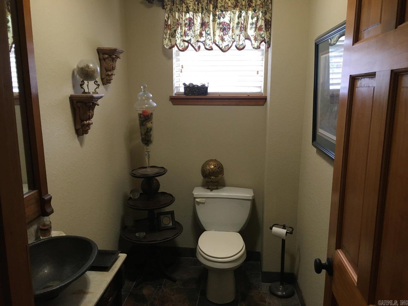 Heber Springs Original - Commercial Sale