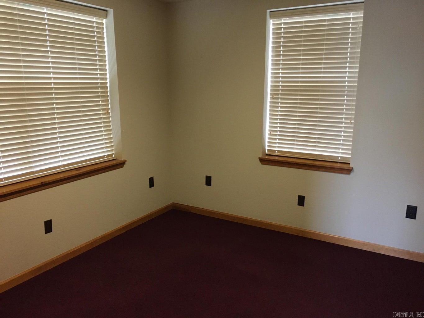 Heber Springs Original - Commercial Sale