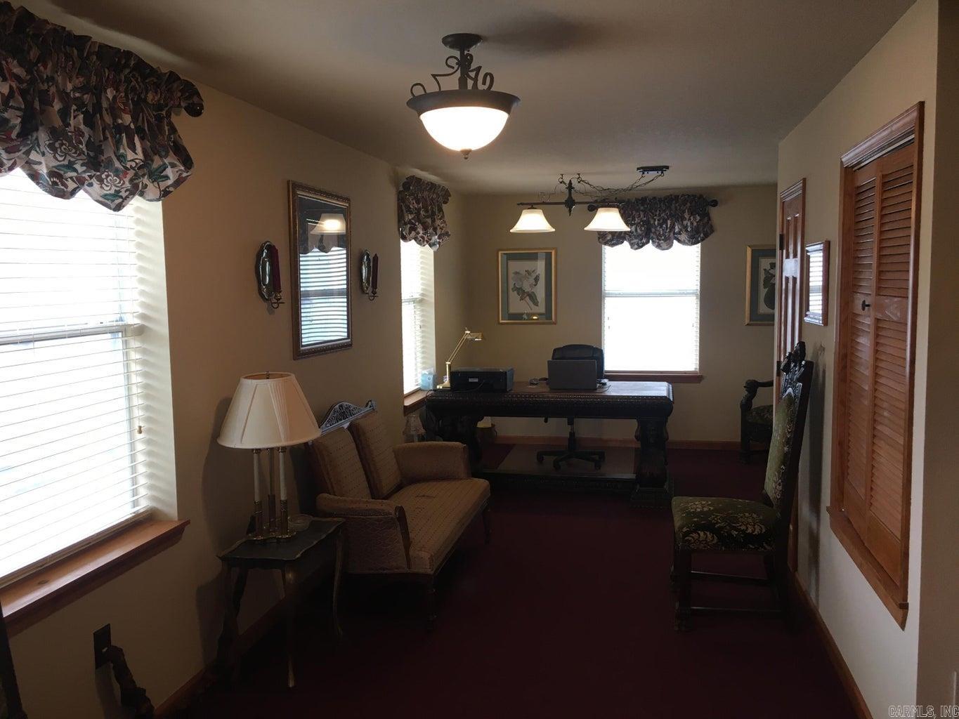 Heber Springs Original - Commercial Sale