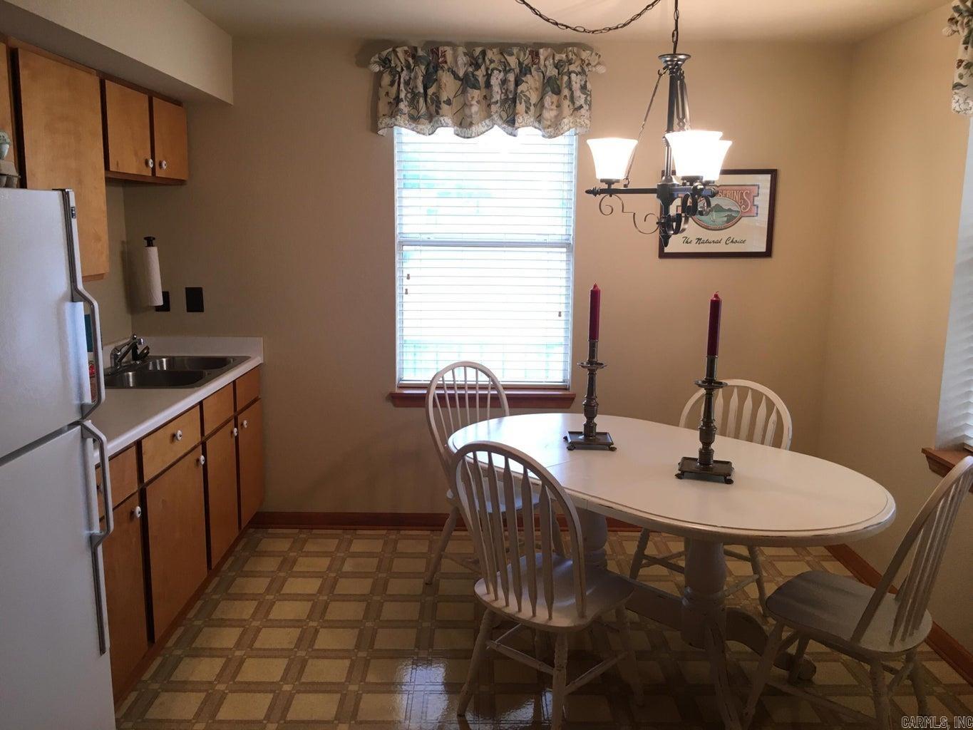 Heber Springs Original - Commercial Sale