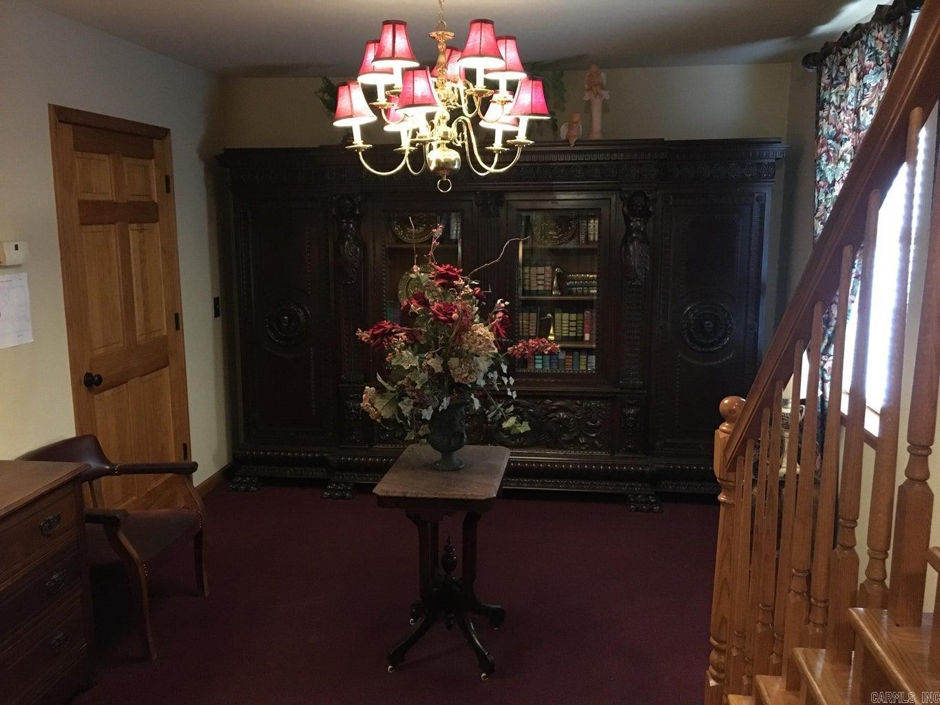 Heber Springs Original - Commercial Sale