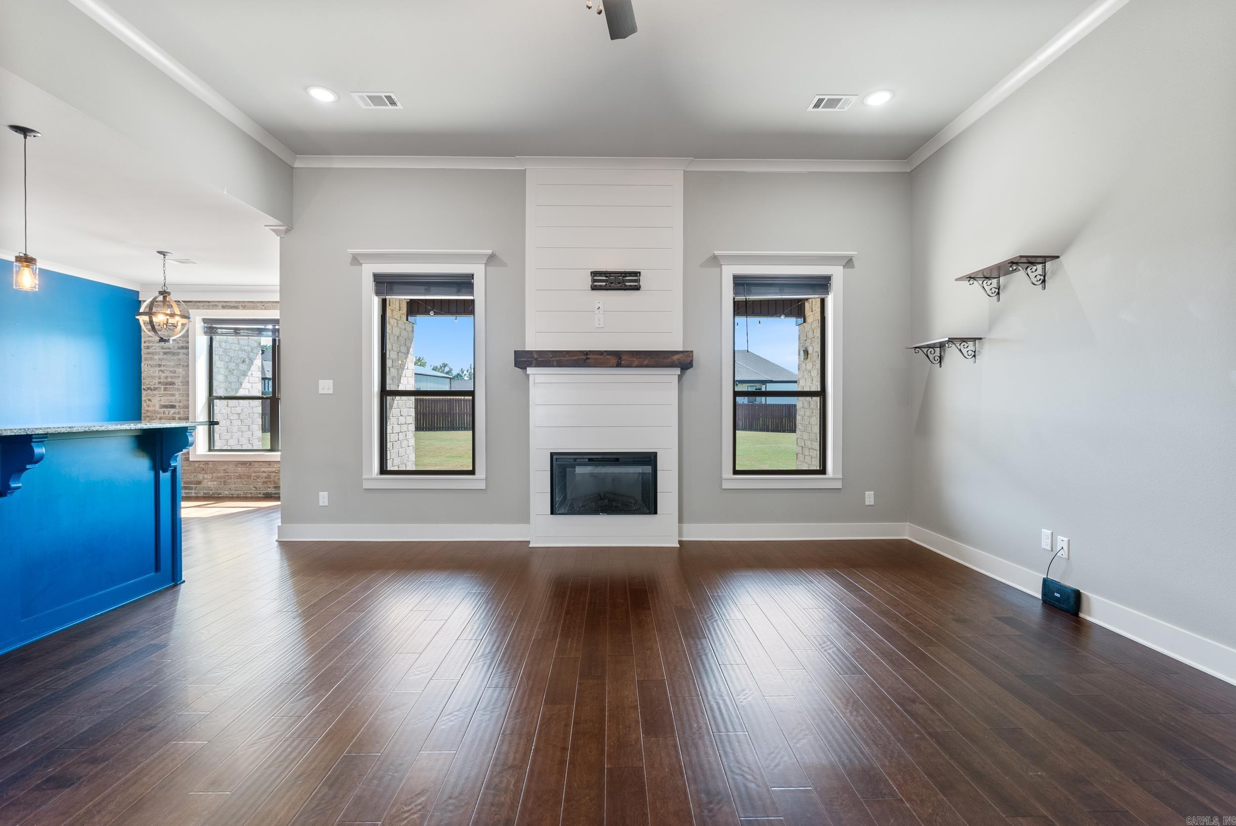 MOUNT TABOR ESTATES - Residential