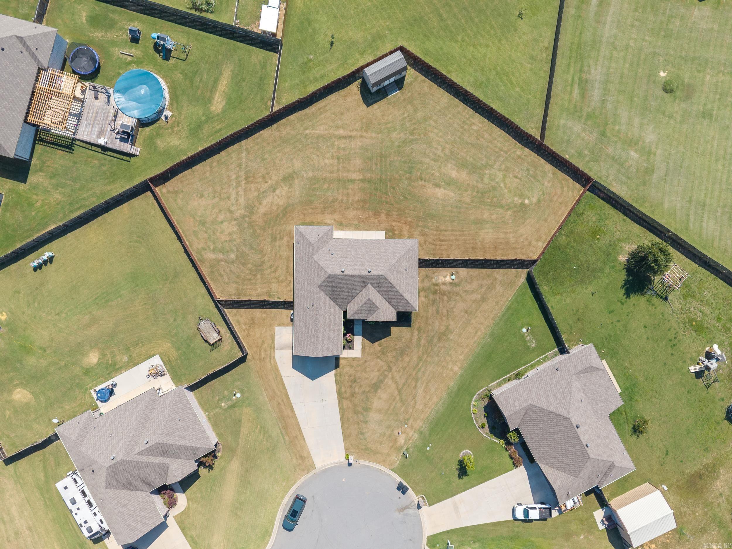 MOUNT TABOR ESTATES - Residential