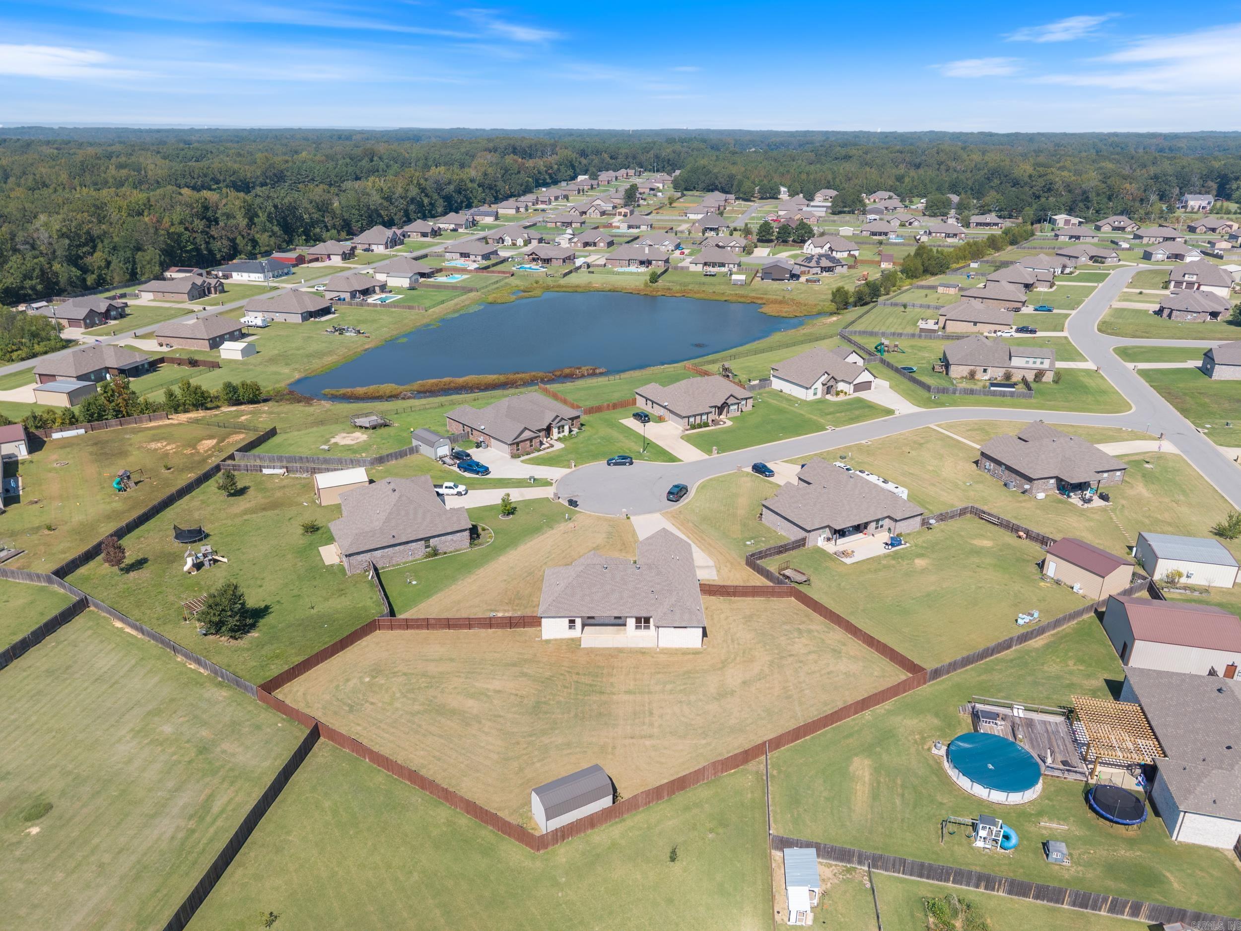 MOUNT TABOR ESTATES - Residential