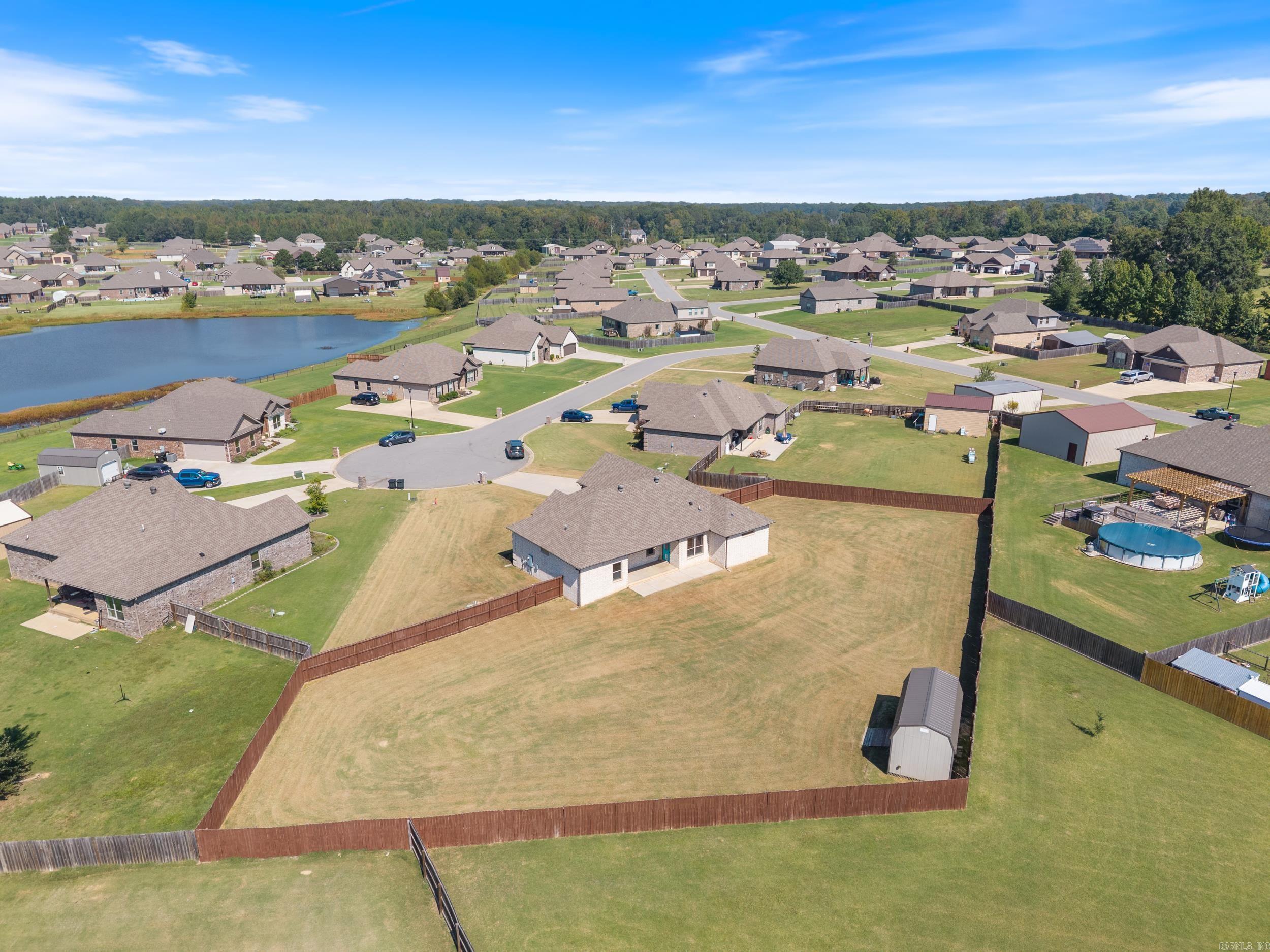 MOUNT TABOR ESTATES - Residential