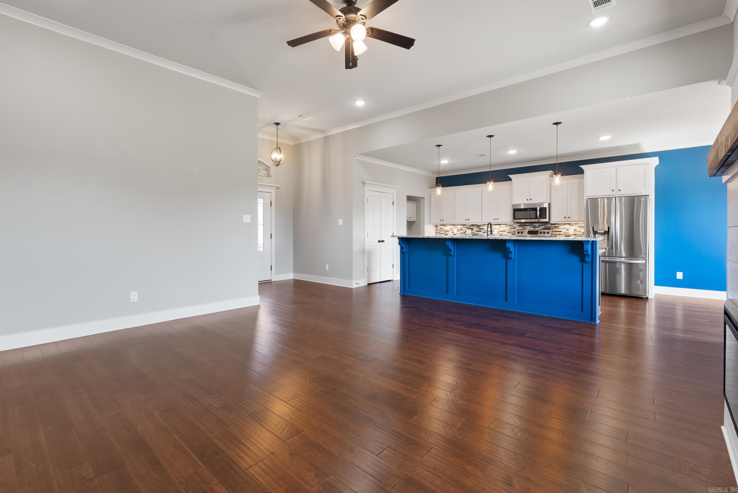 MOUNT TABOR ESTATES - Residential
