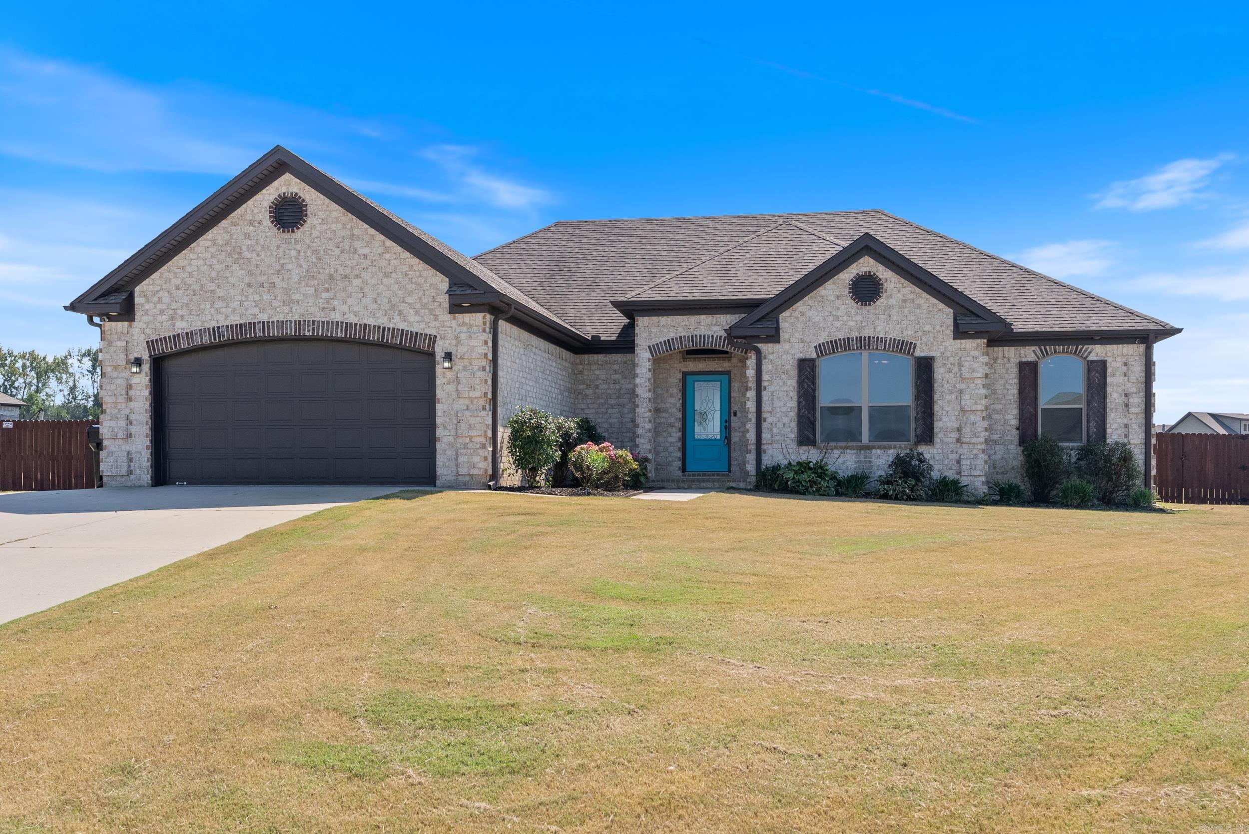 MOUNT TABOR ESTATES - Residential