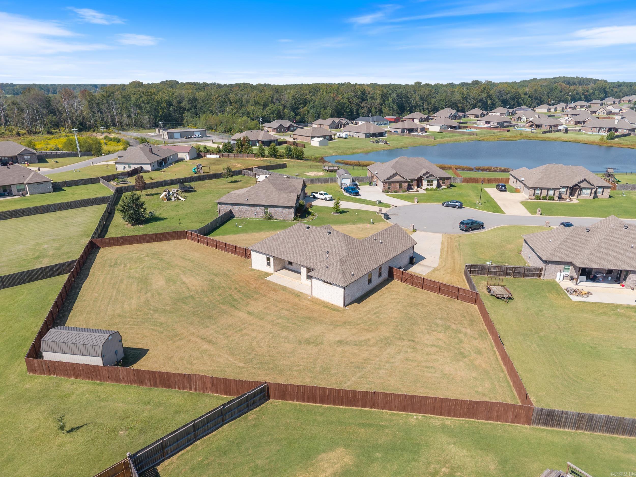 MOUNT TABOR ESTATES - Residential