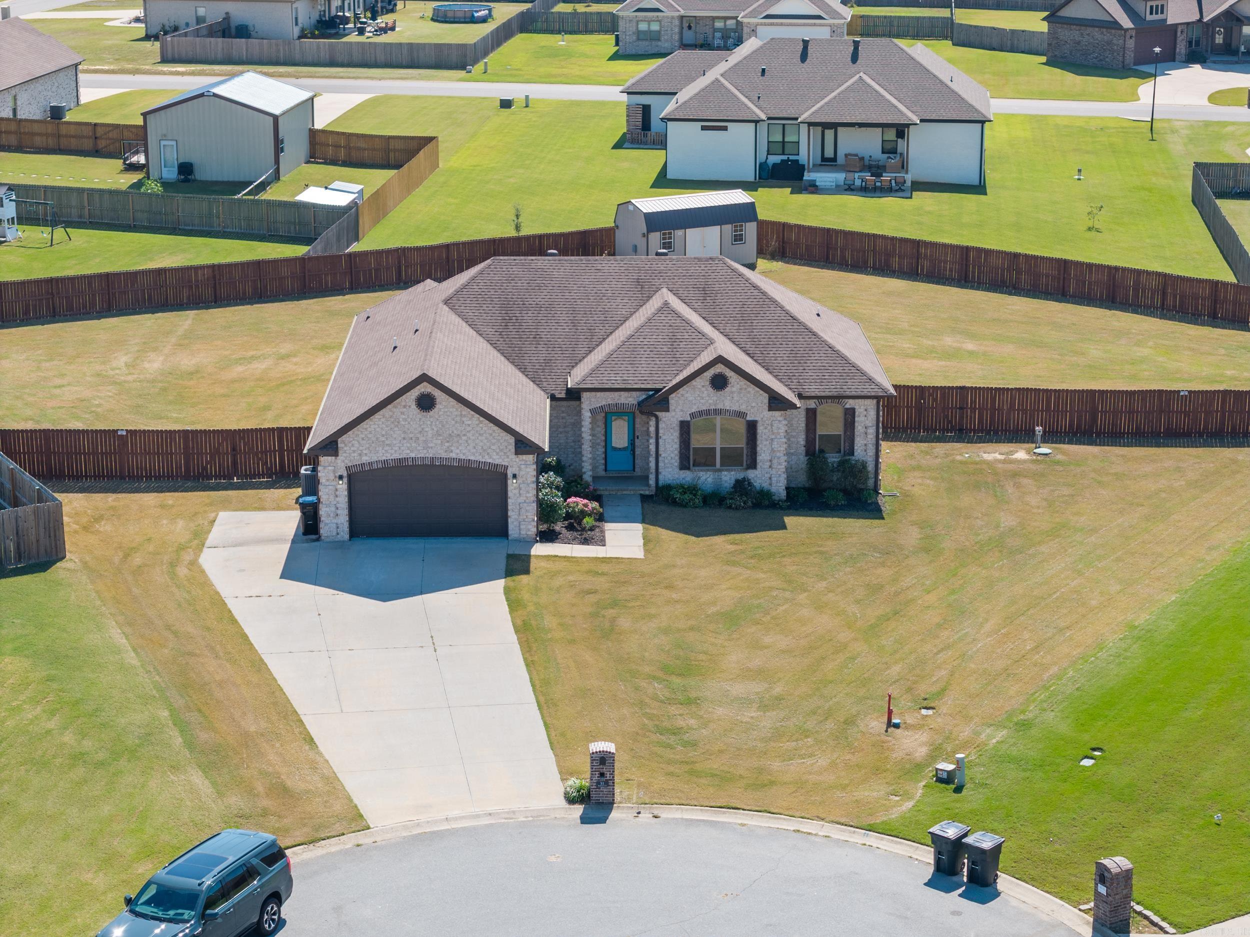 MOUNT TABOR ESTATES - Residential