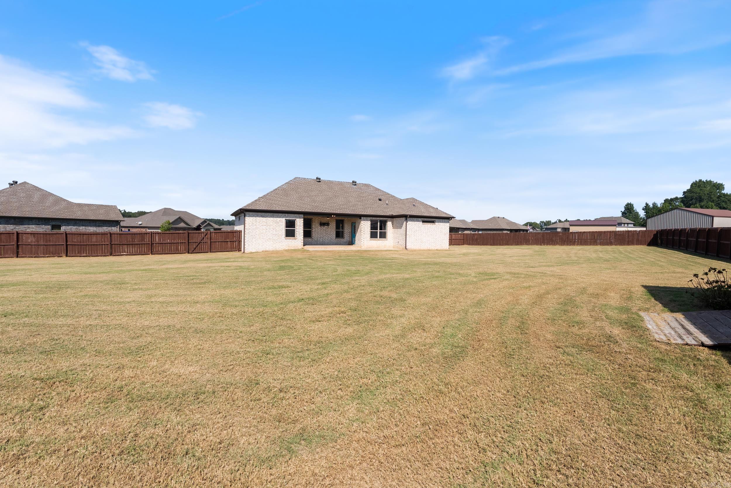 MOUNT TABOR ESTATES - Residential
