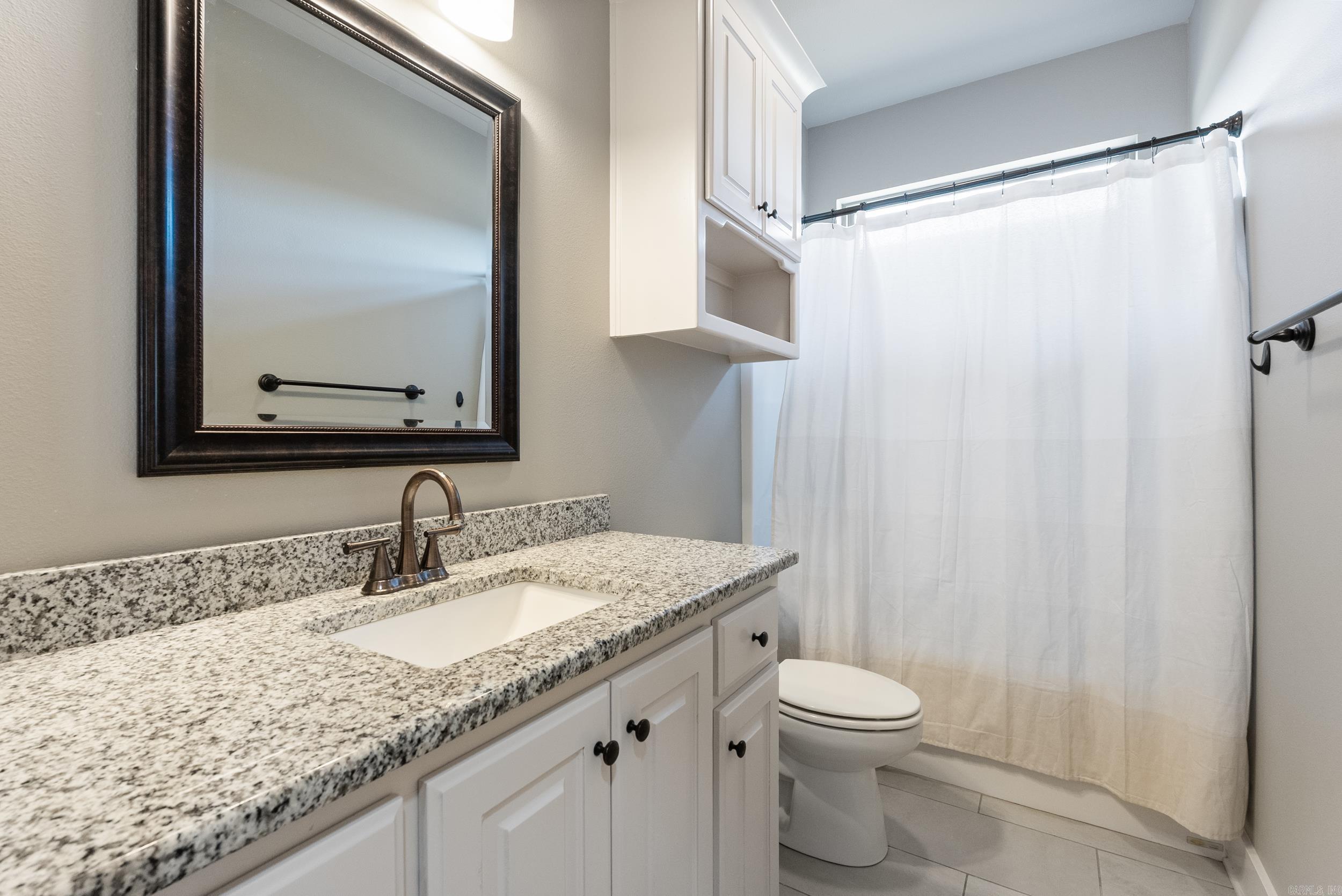 MOUNT TABOR ESTATES - Residential