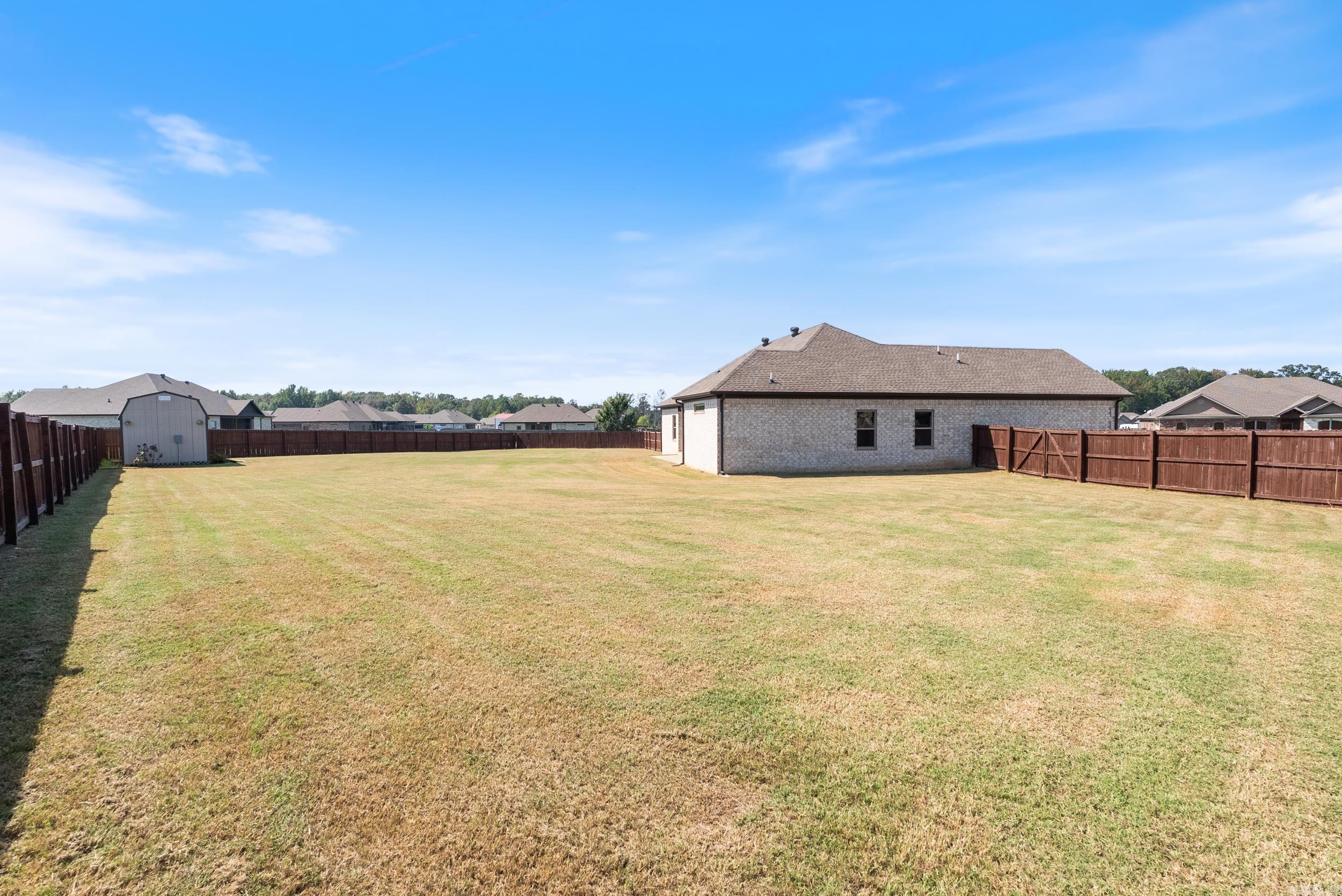 MOUNT TABOR ESTATES - Residential
