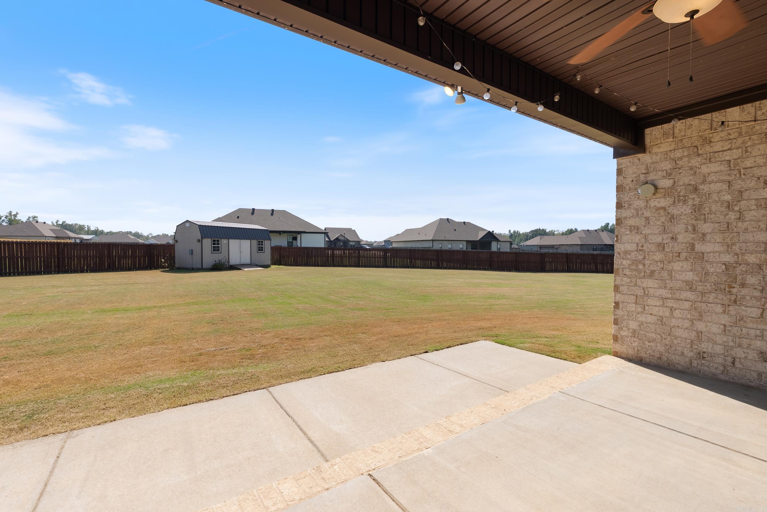 MOUNT TABOR ESTATES - Residential