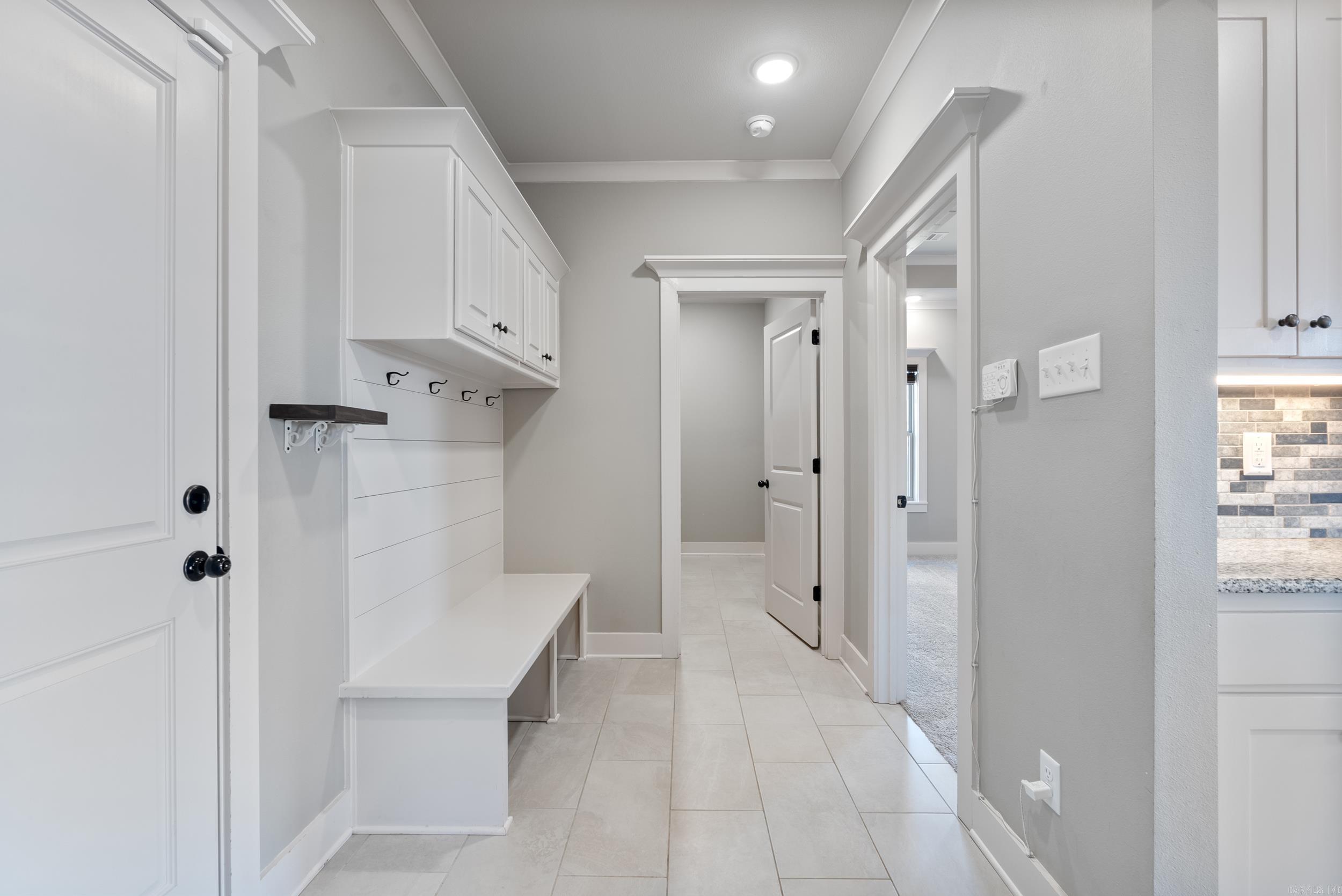 MOUNT TABOR ESTATES - Residential