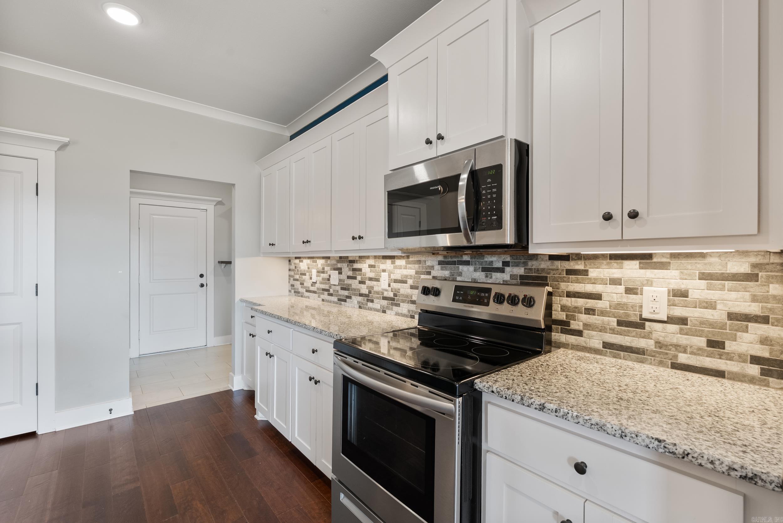 MOUNT TABOR ESTATES - Residential