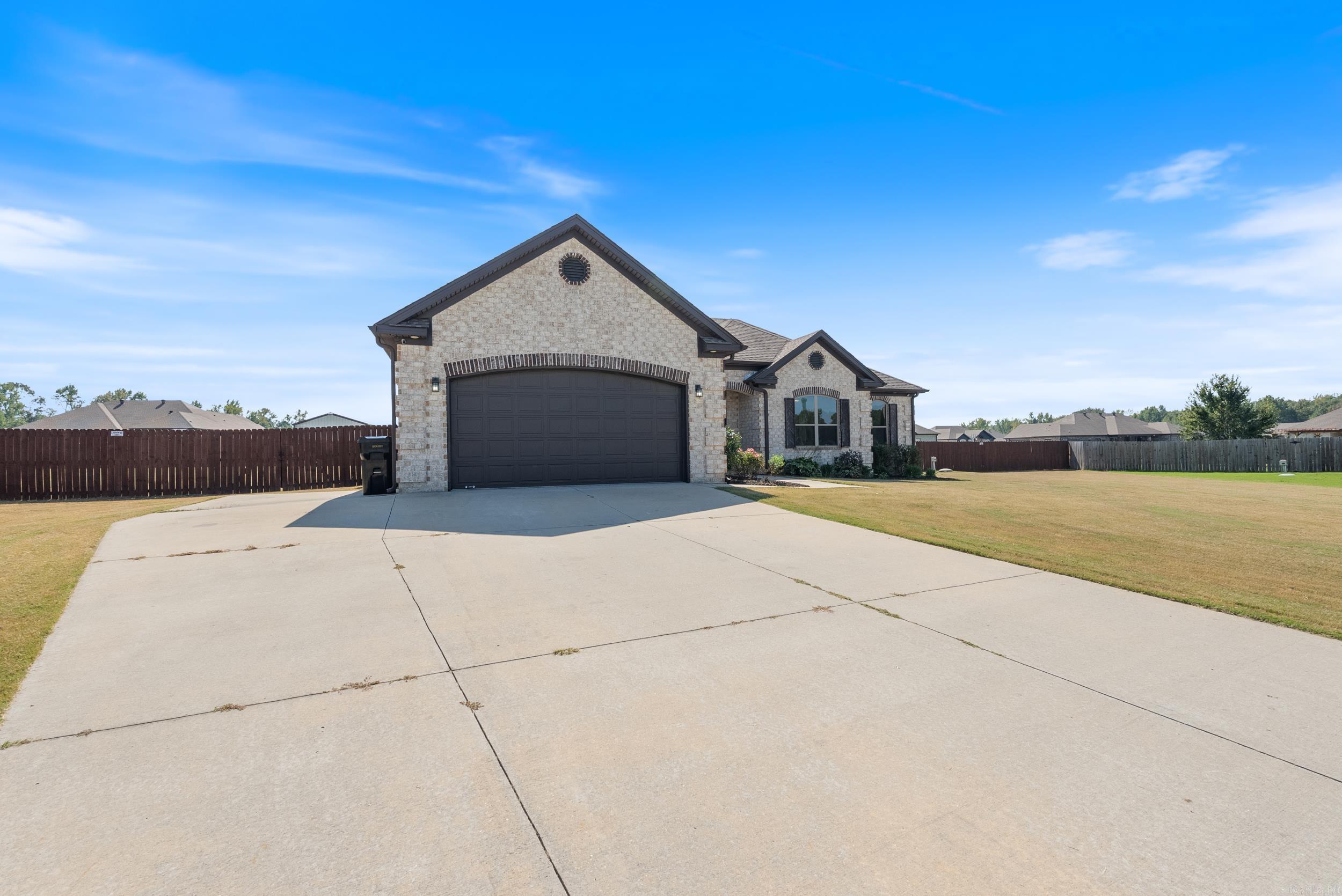 MOUNT TABOR ESTATES - Residential