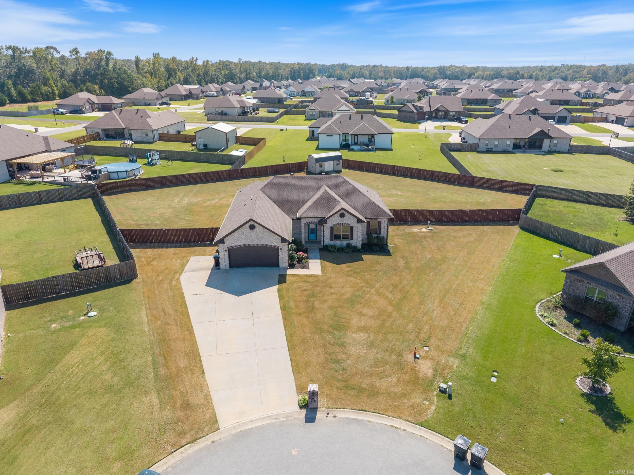 MOUNT TABOR ESTATES - Residential