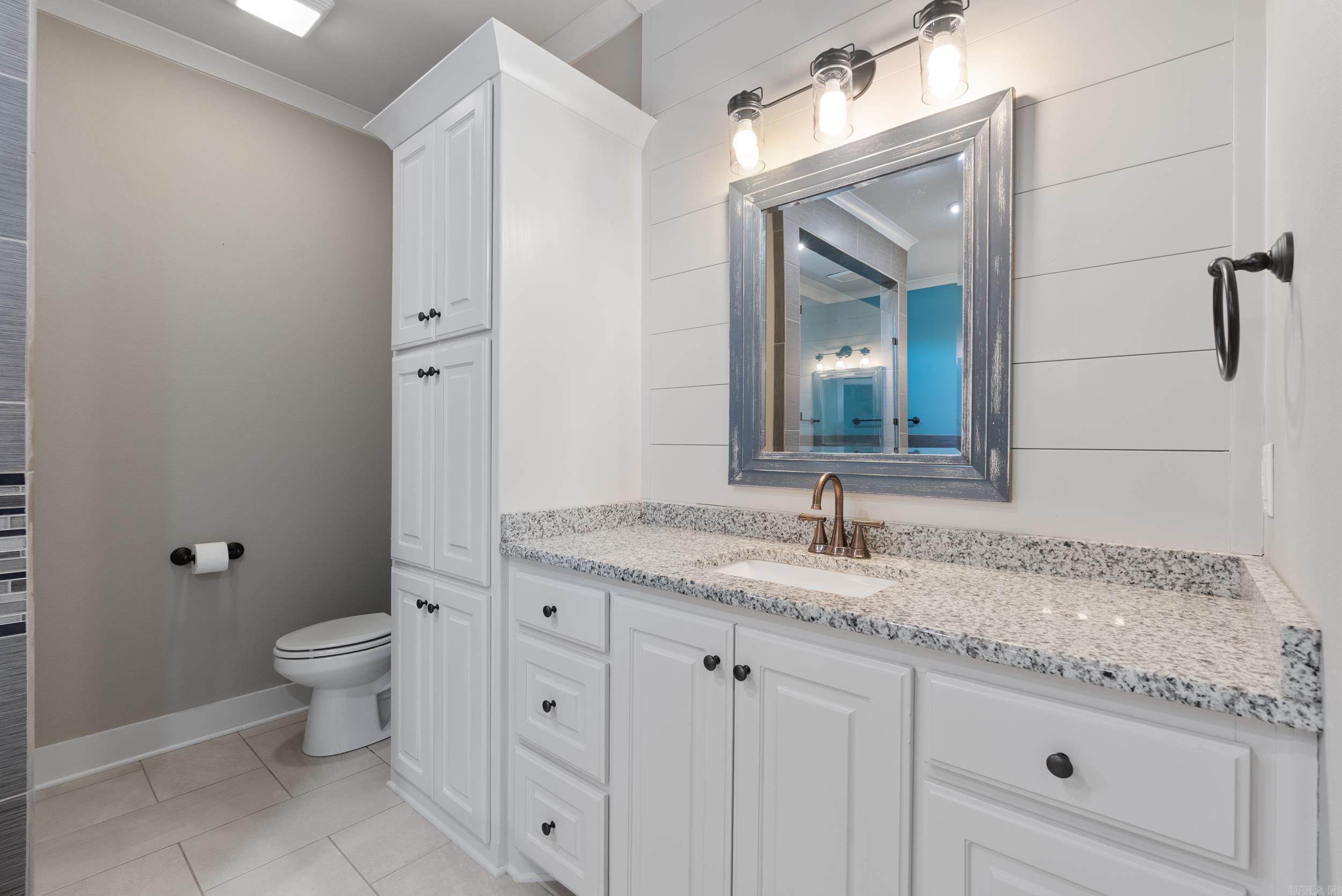 MOUNT TABOR ESTATES - Residential