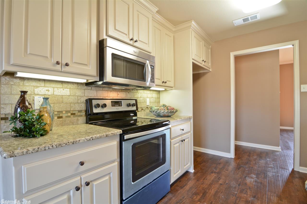 MILLERS GLENN - Residential