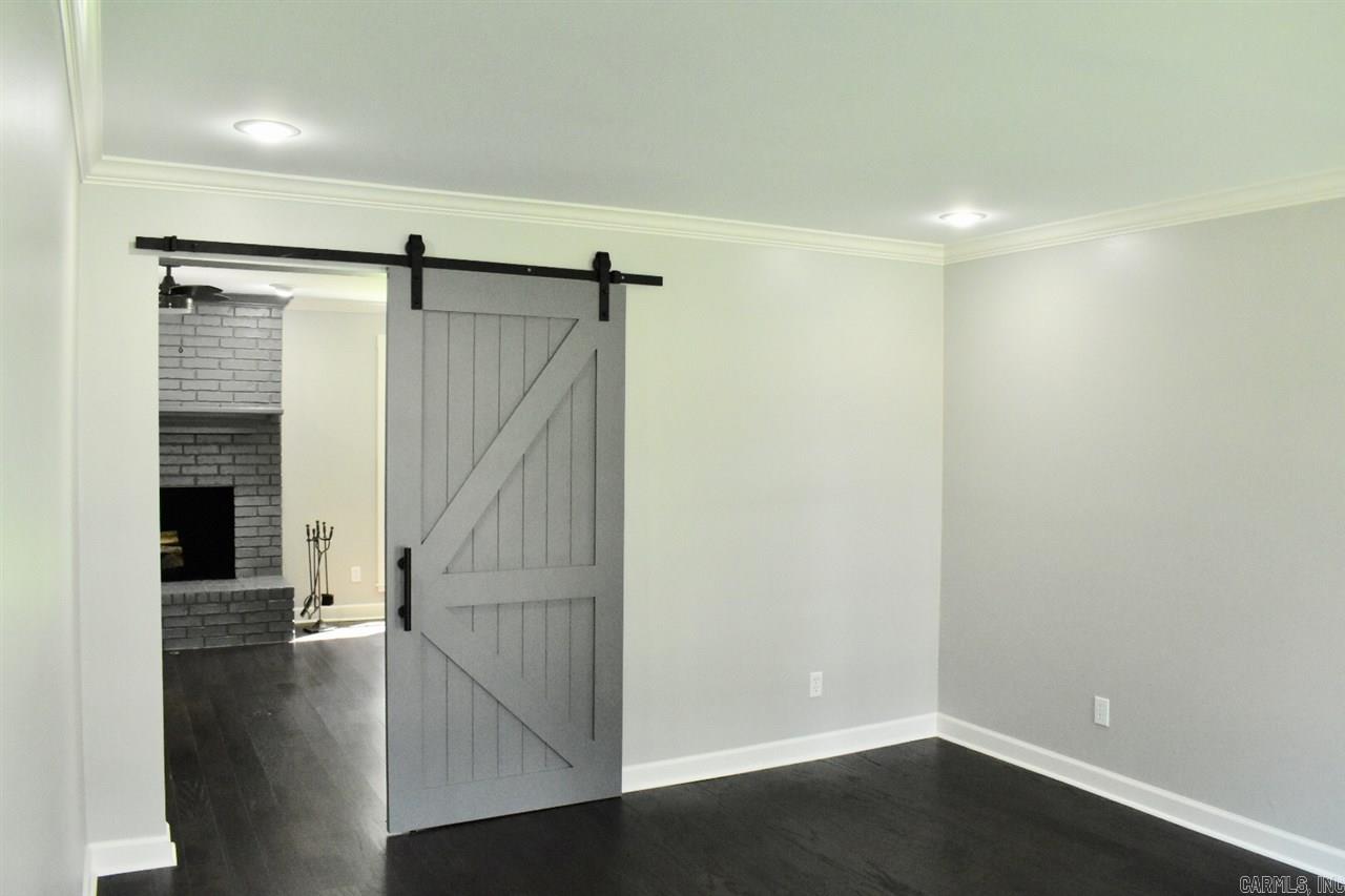 OTTER CREEK COMMUNITY - Residential