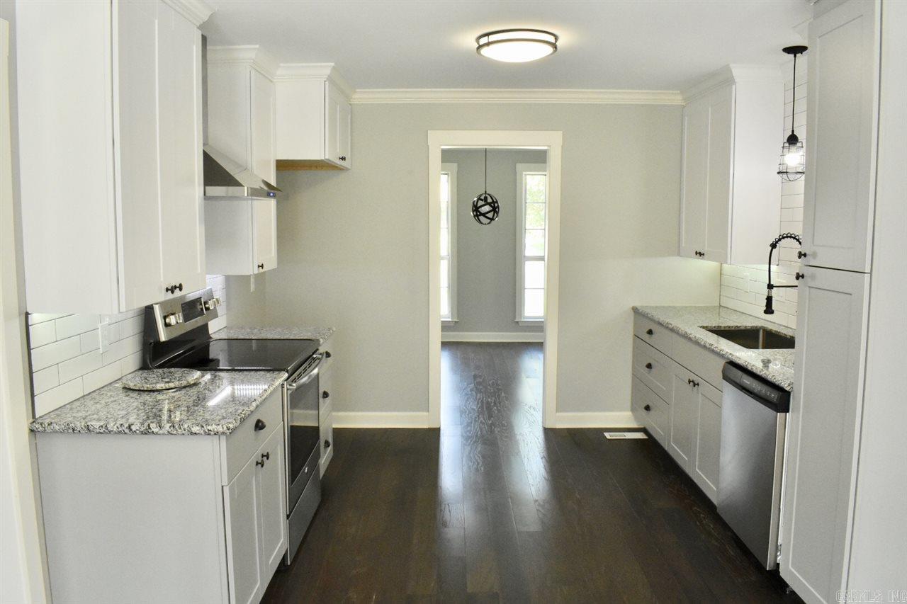 OTTER CREEK COMMUNITY - Residential