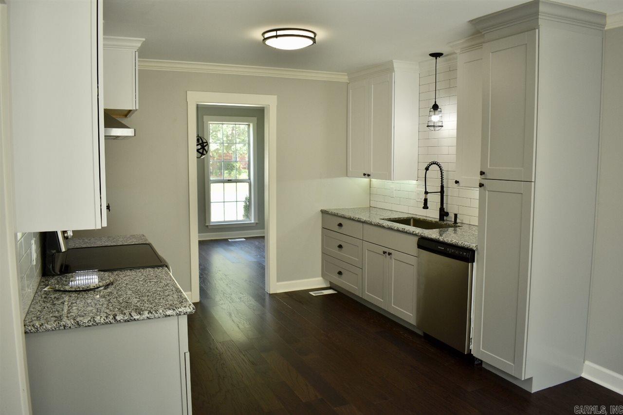 OTTER CREEK COMMUNITY - Residential