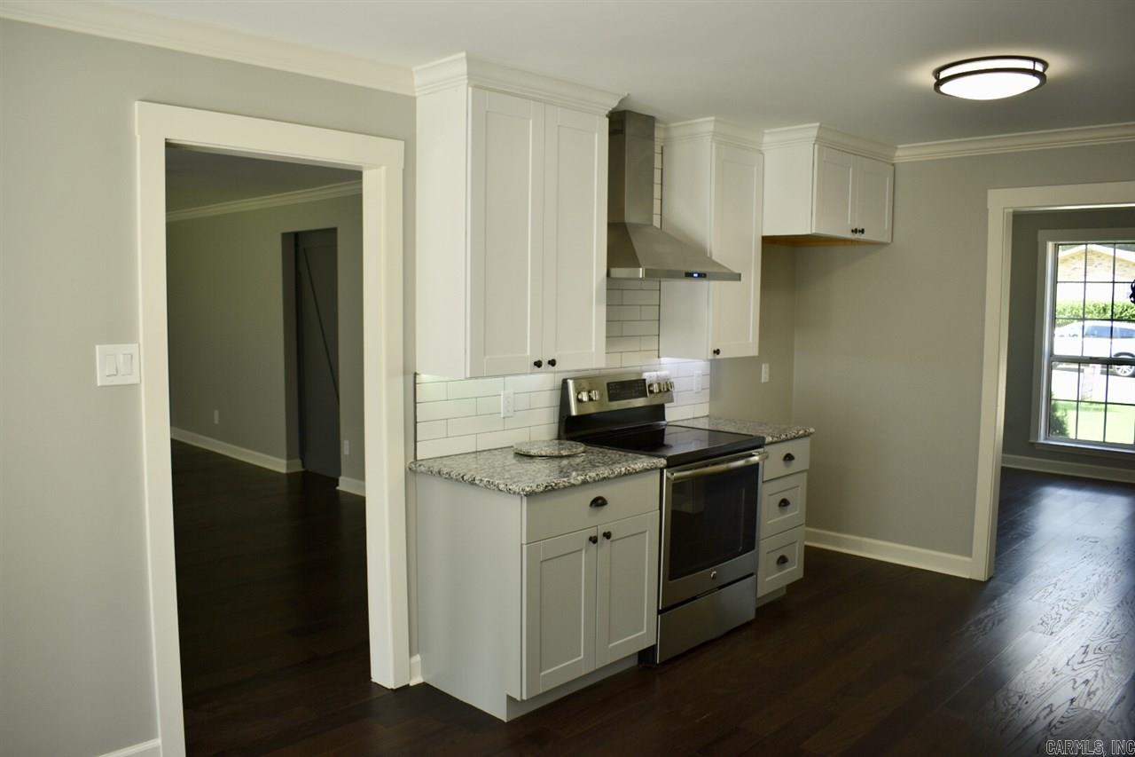 OTTER CREEK COMMUNITY - Residential