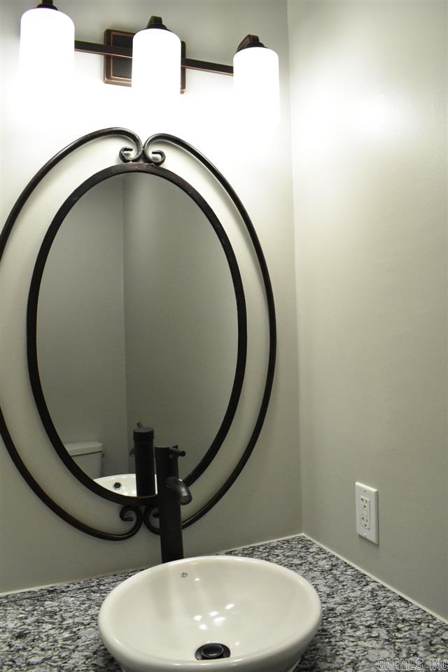 OTTER CREEK COMMUNITY - Residential